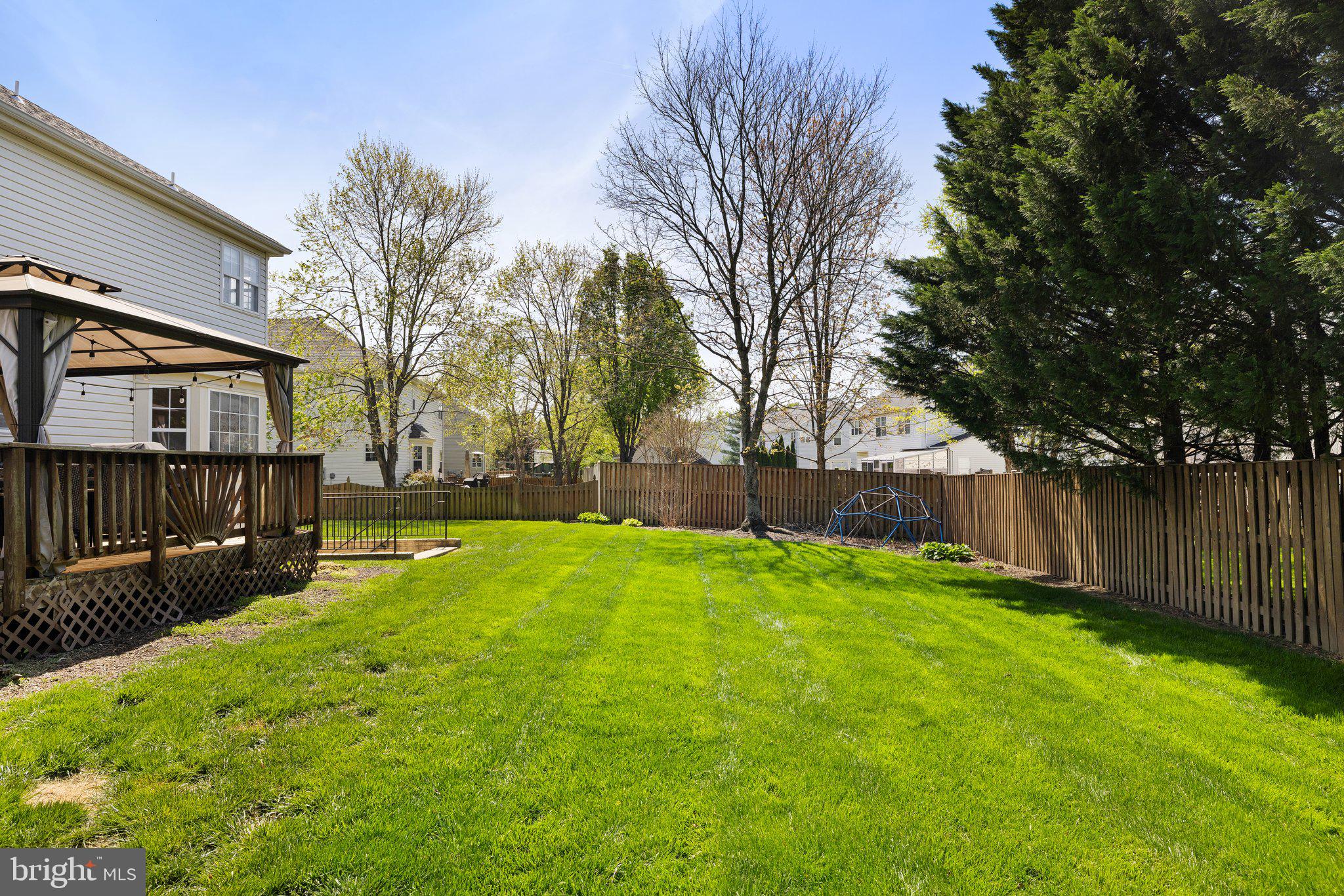 BRIDLEWOOD - Residential Lease