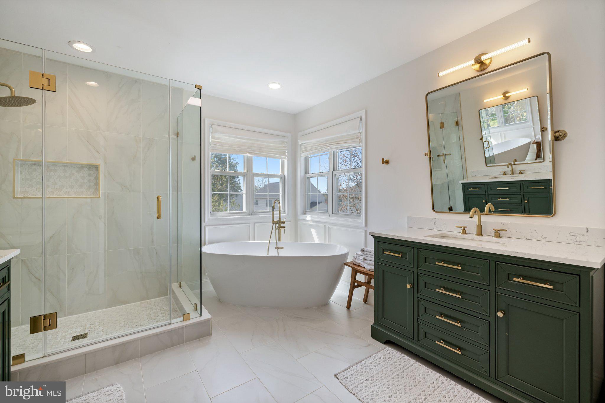 BRIDLEWOOD - Residential Lease