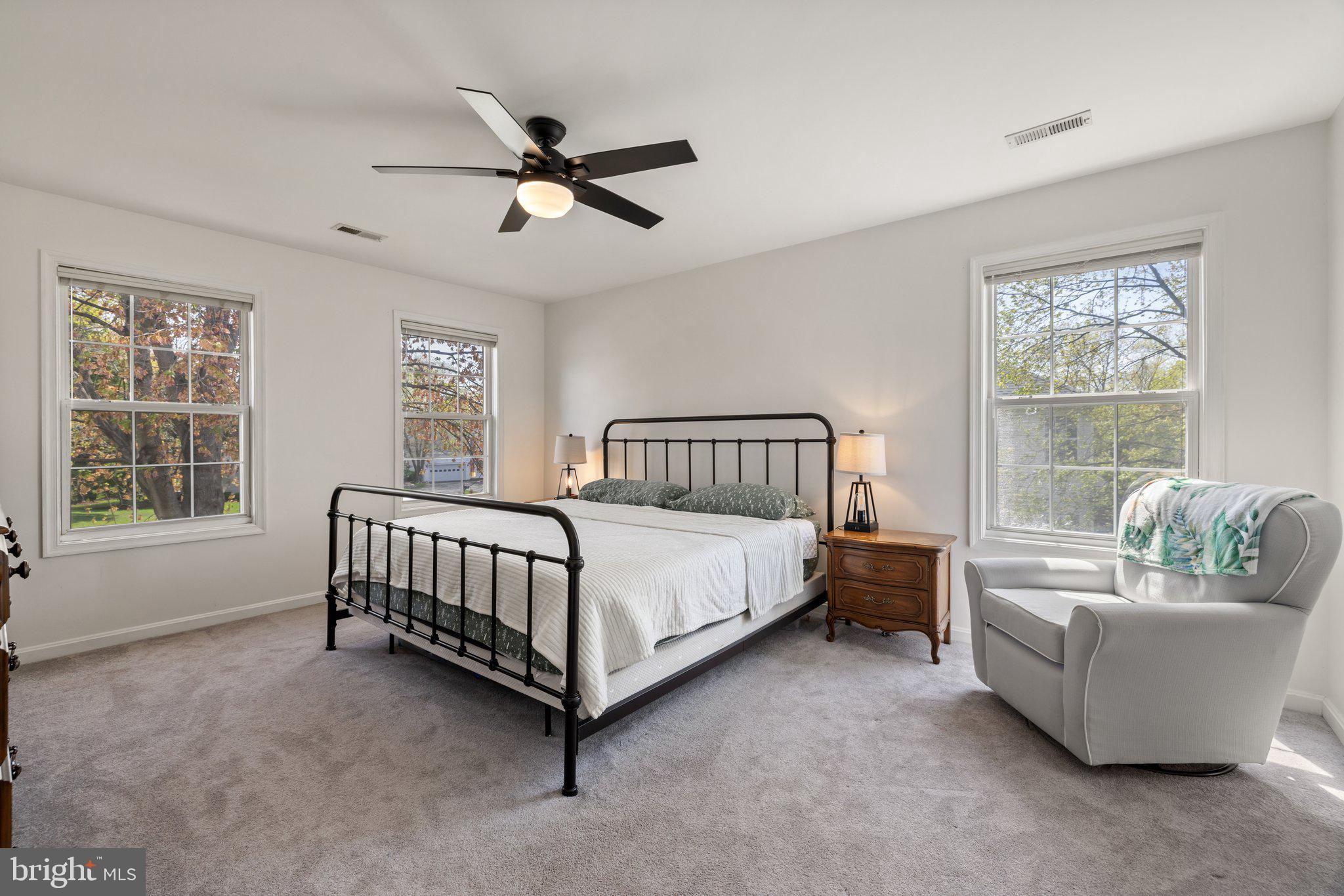 BRIDLEWOOD - Residential Lease