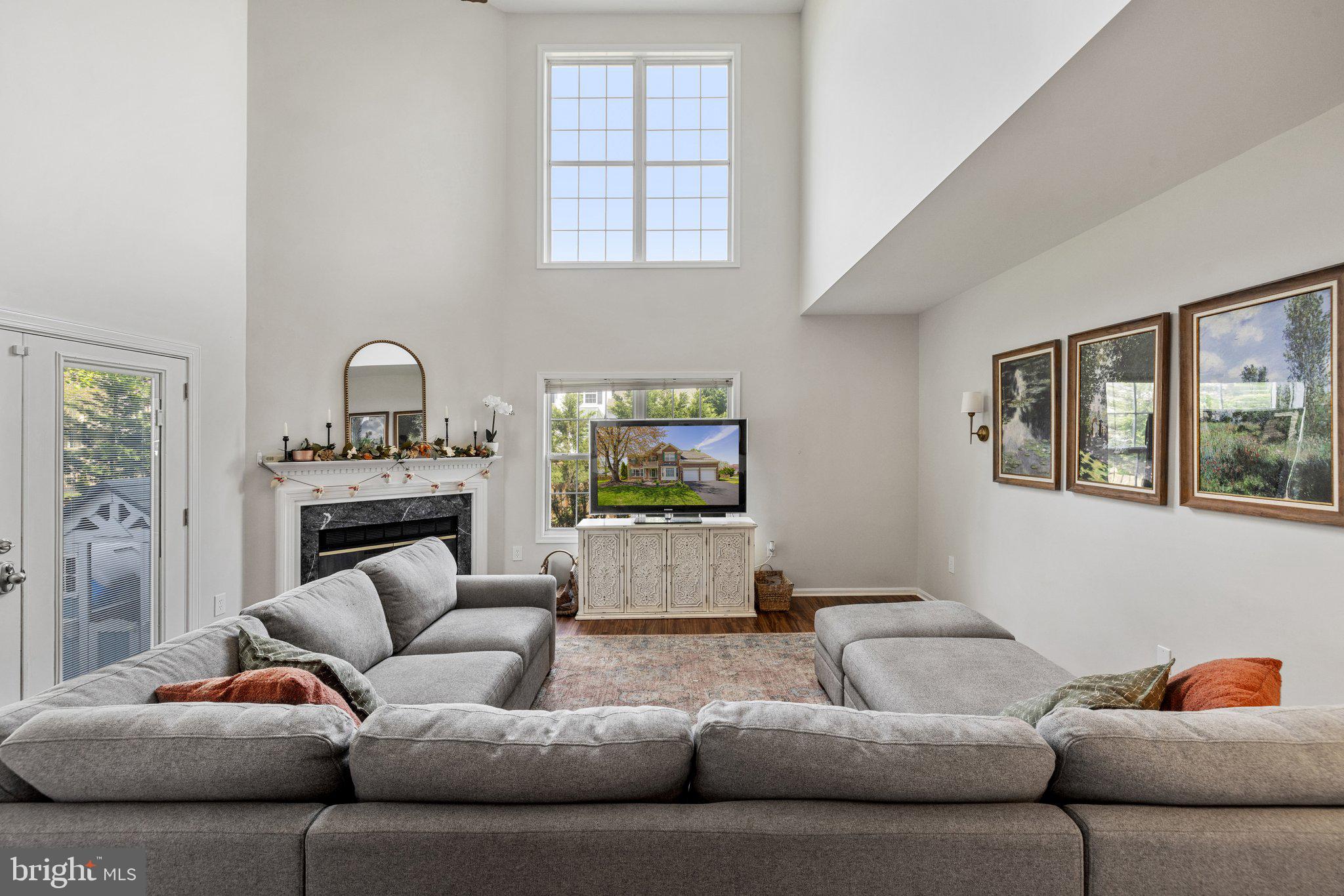 BRIDLEWOOD - Residential Lease