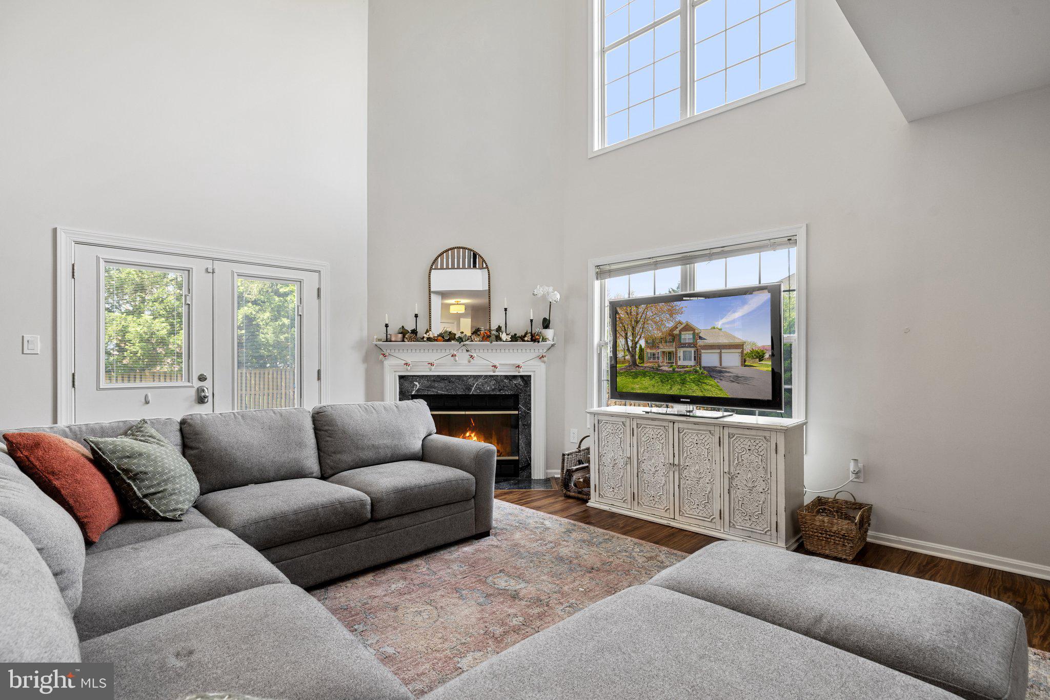 BRIDLEWOOD - Residential Lease