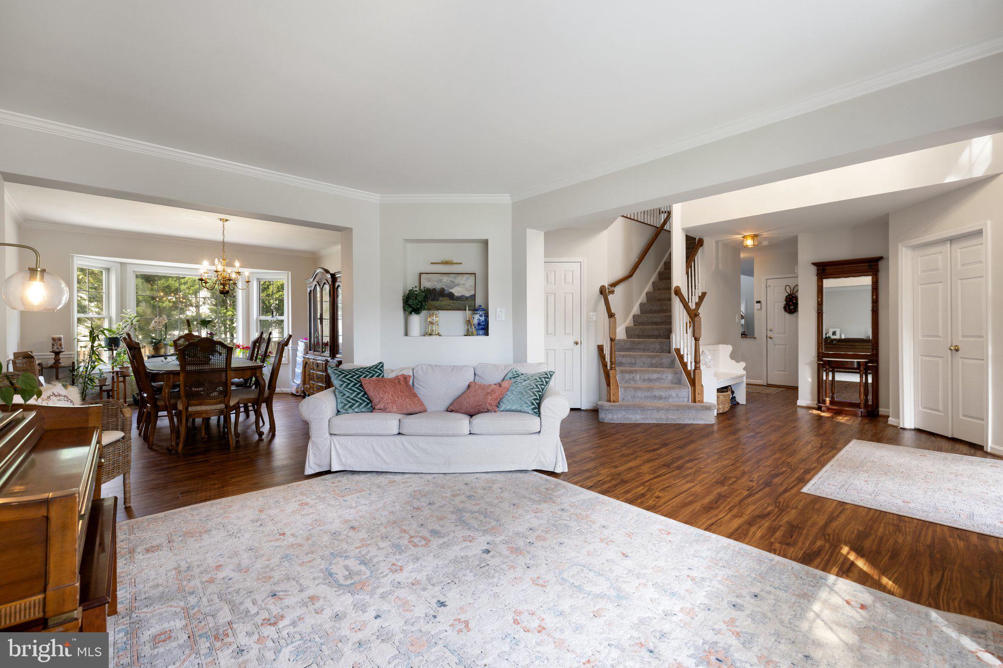 BRIDLEWOOD - Residential Lease