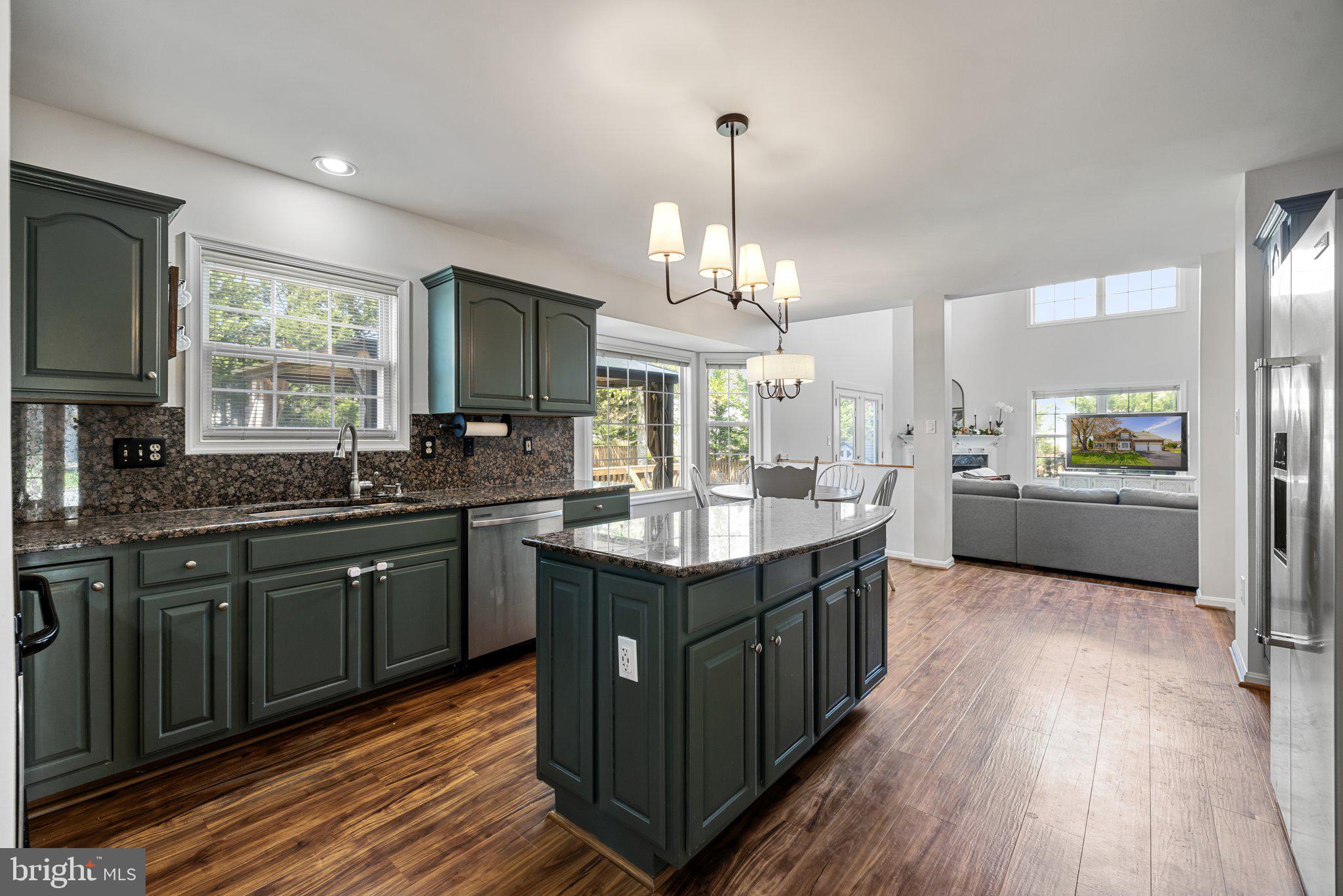 BRIDLEWOOD - Residential Lease