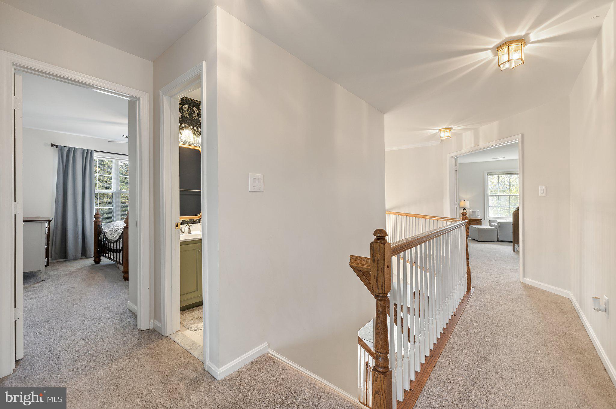 BRIDLEWOOD - Residential Lease