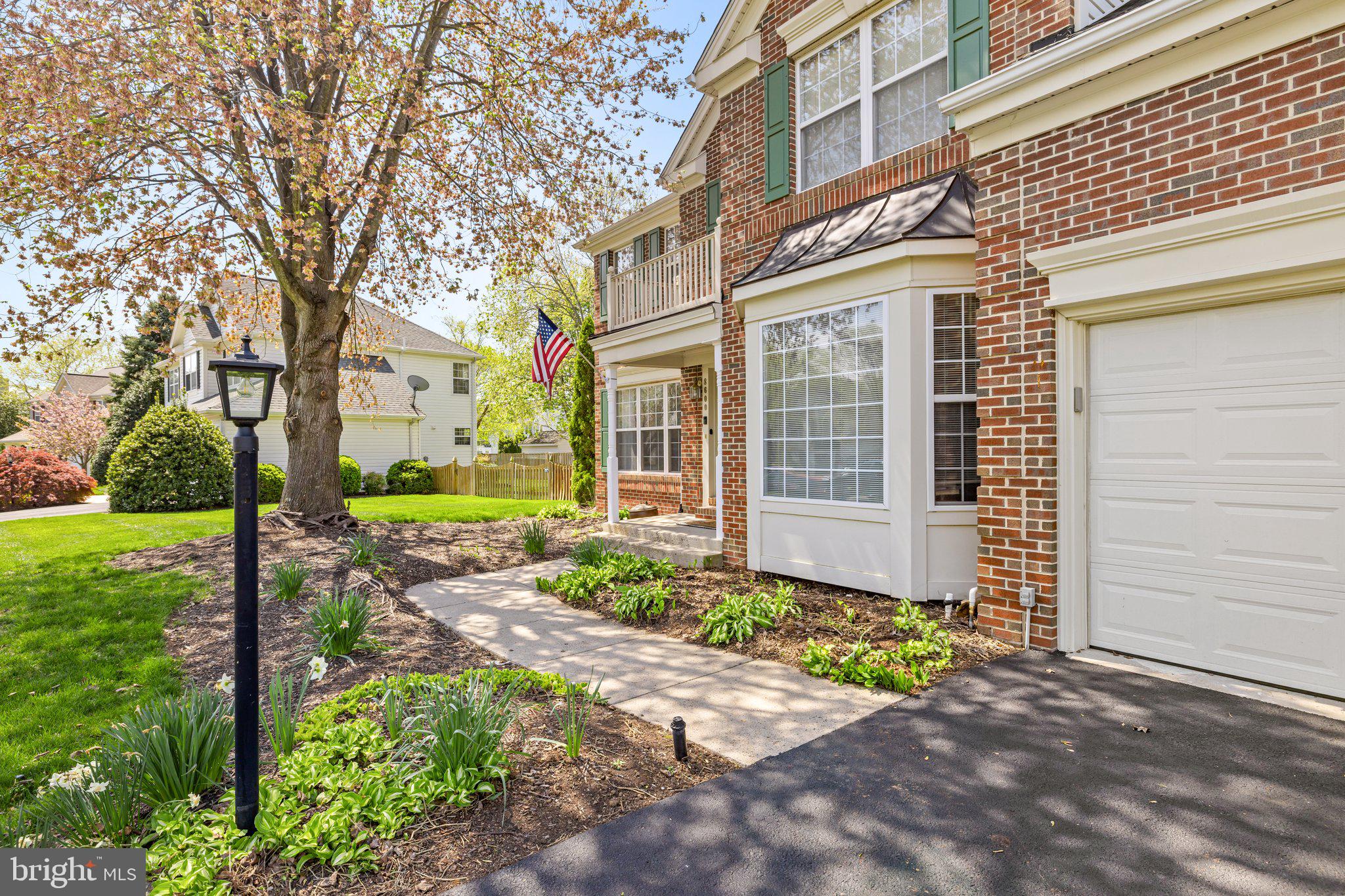 BRIDLEWOOD - Residential Lease