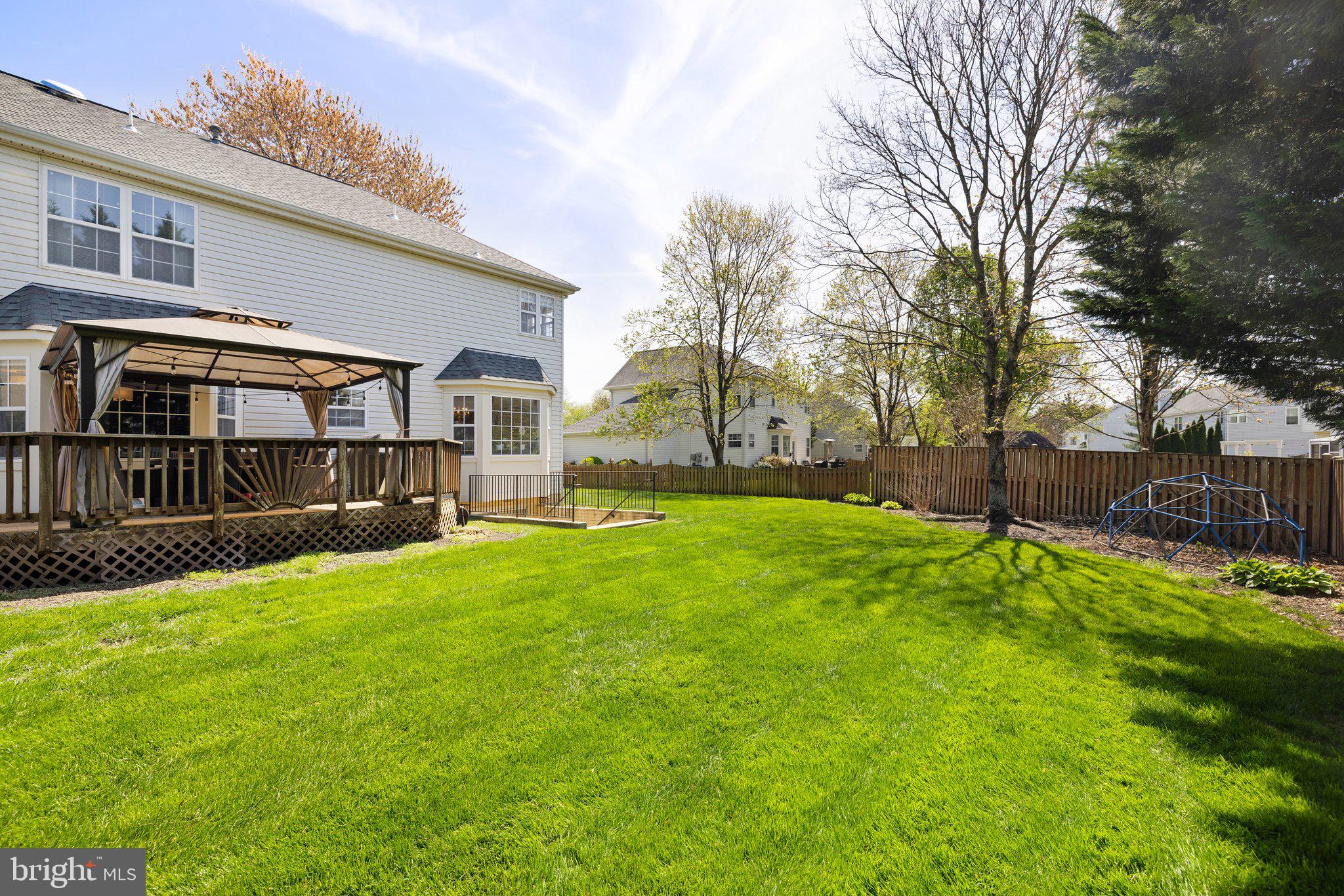 BRIDLEWOOD - Residential Lease