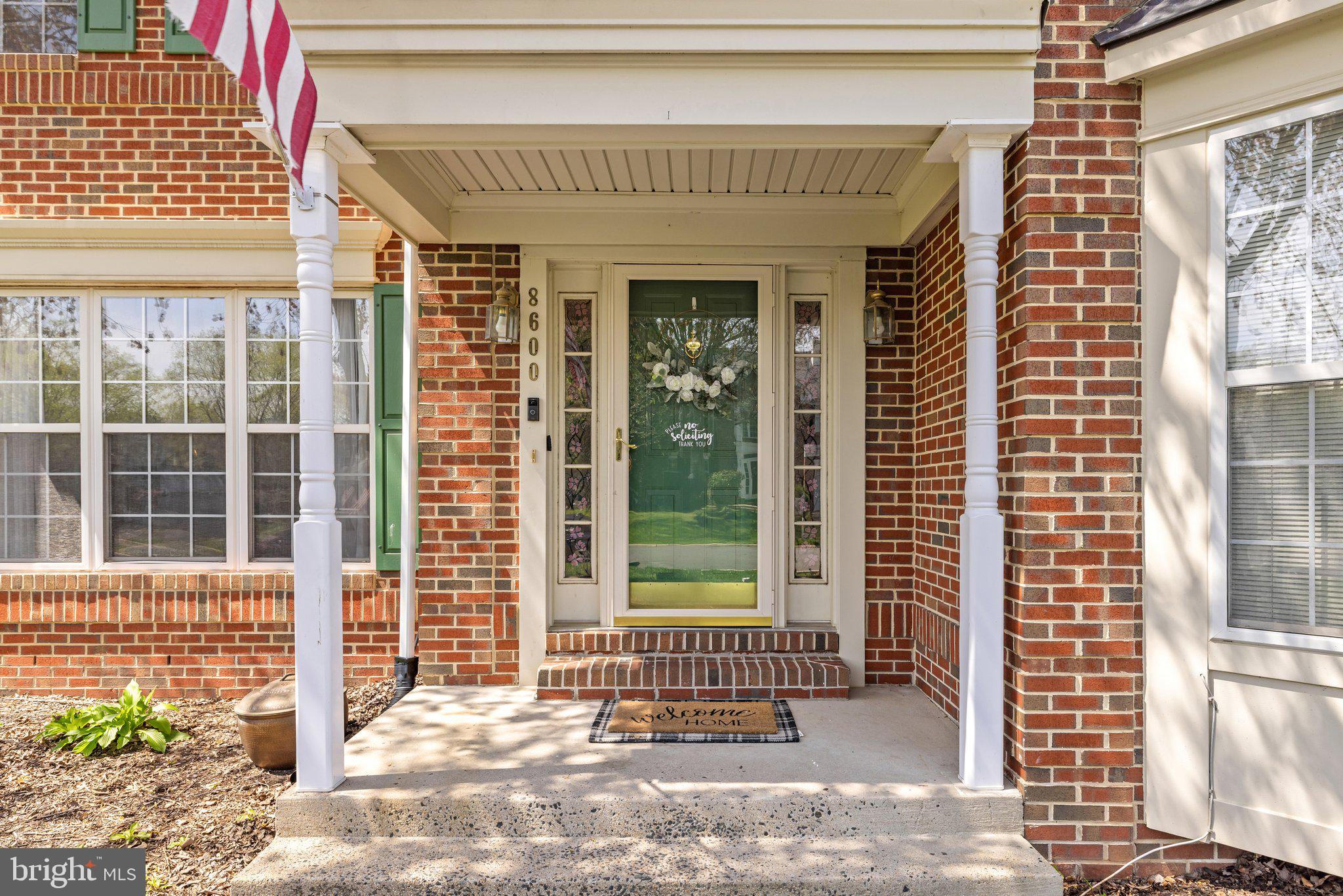 BRIDLEWOOD - Residential Lease