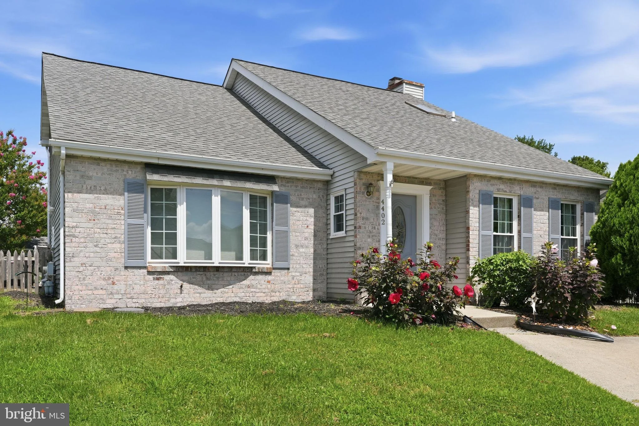 4402 Fieldgreen Road, Nottingham, MD, 21236