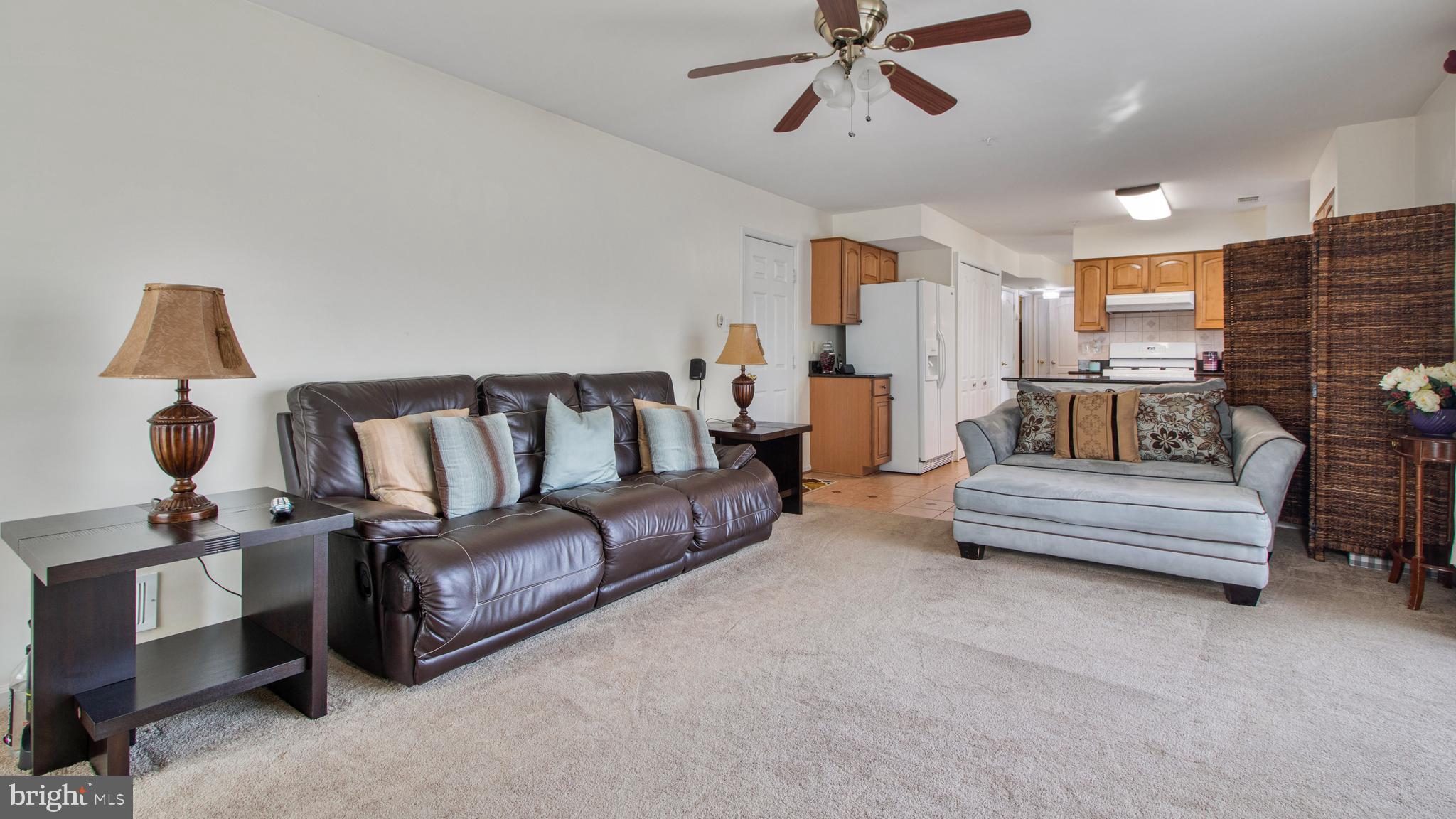 CHELTENHAM SOUTH - Residential