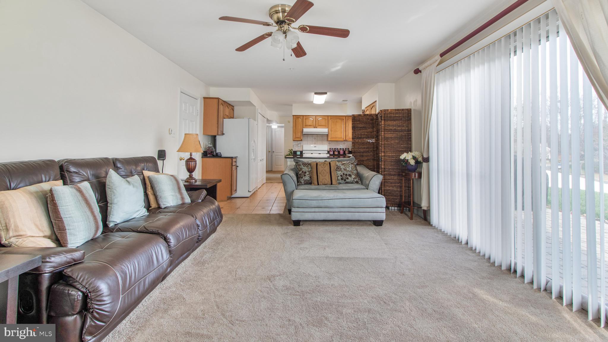 CHELTENHAM SOUTH - Residential