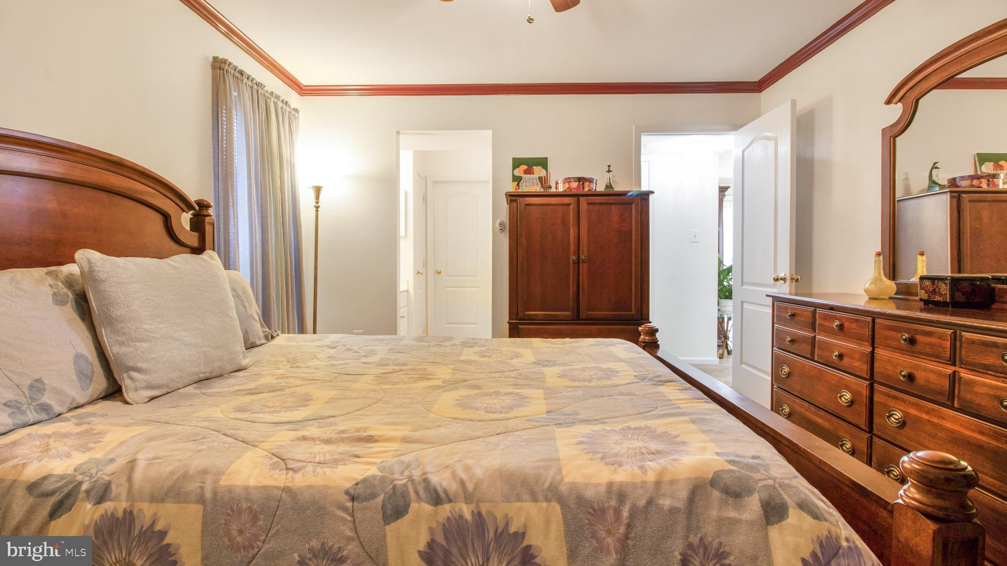 CHELTENHAM SOUTH - Residential