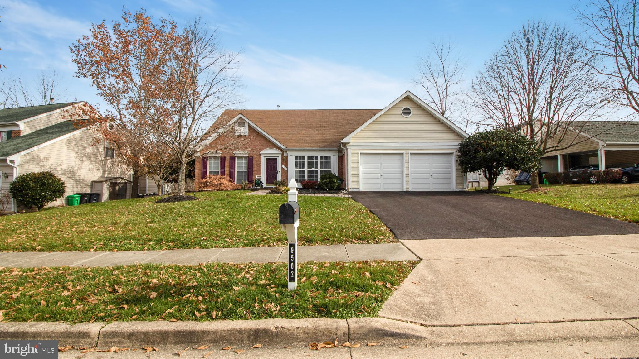 CHELTENHAM SOUTH - Residential