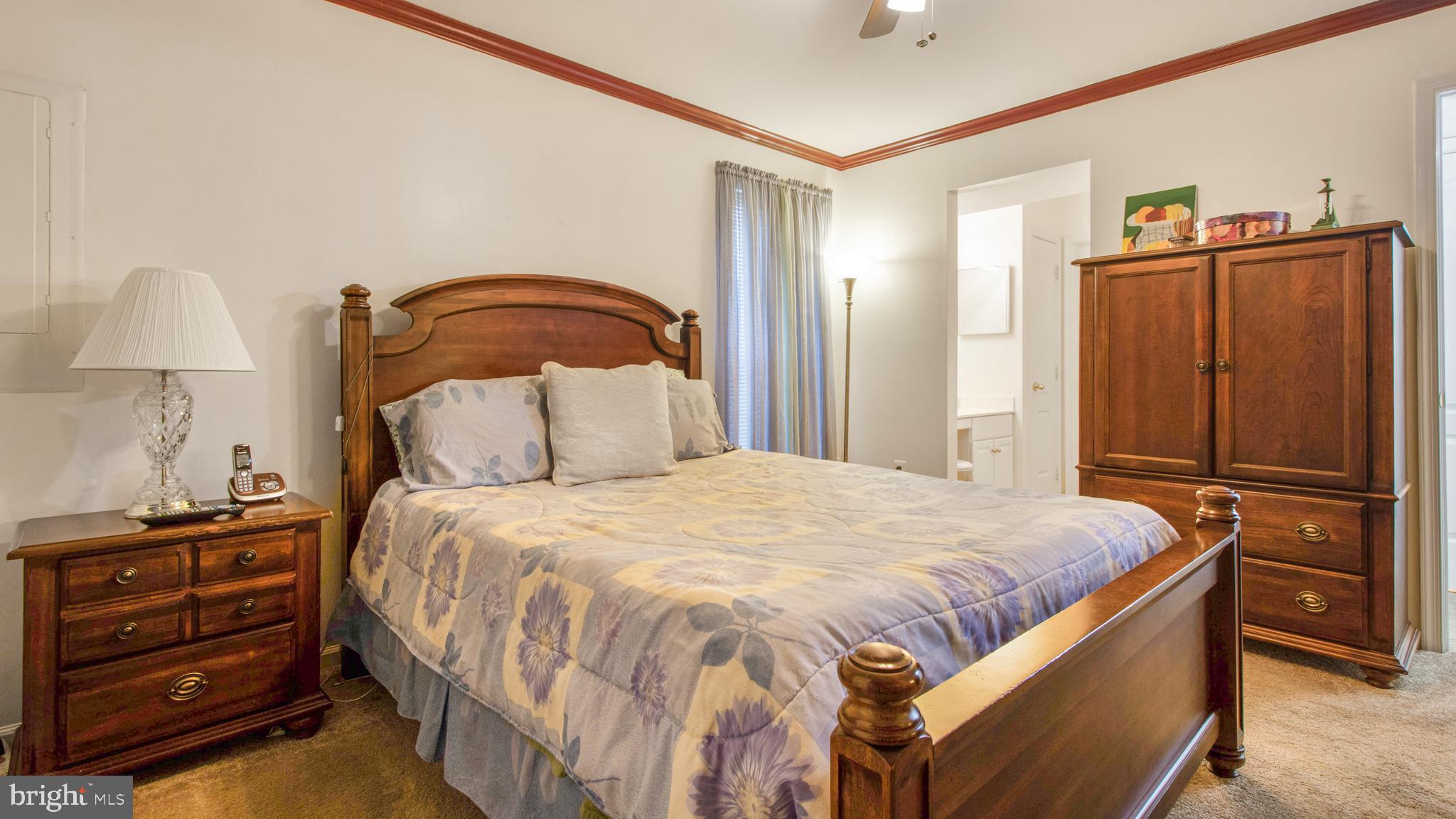 CHELTENHAM SOUTH - Residential