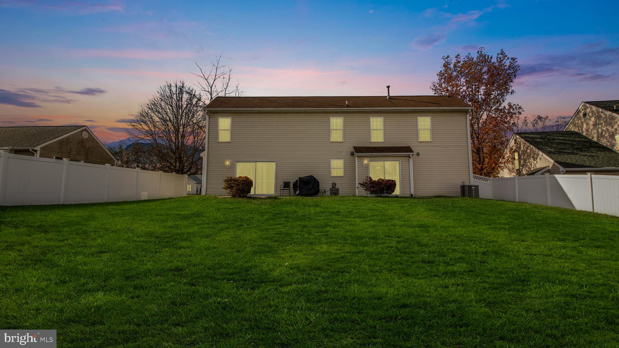 CHELTENHAM SOUTH - Residential