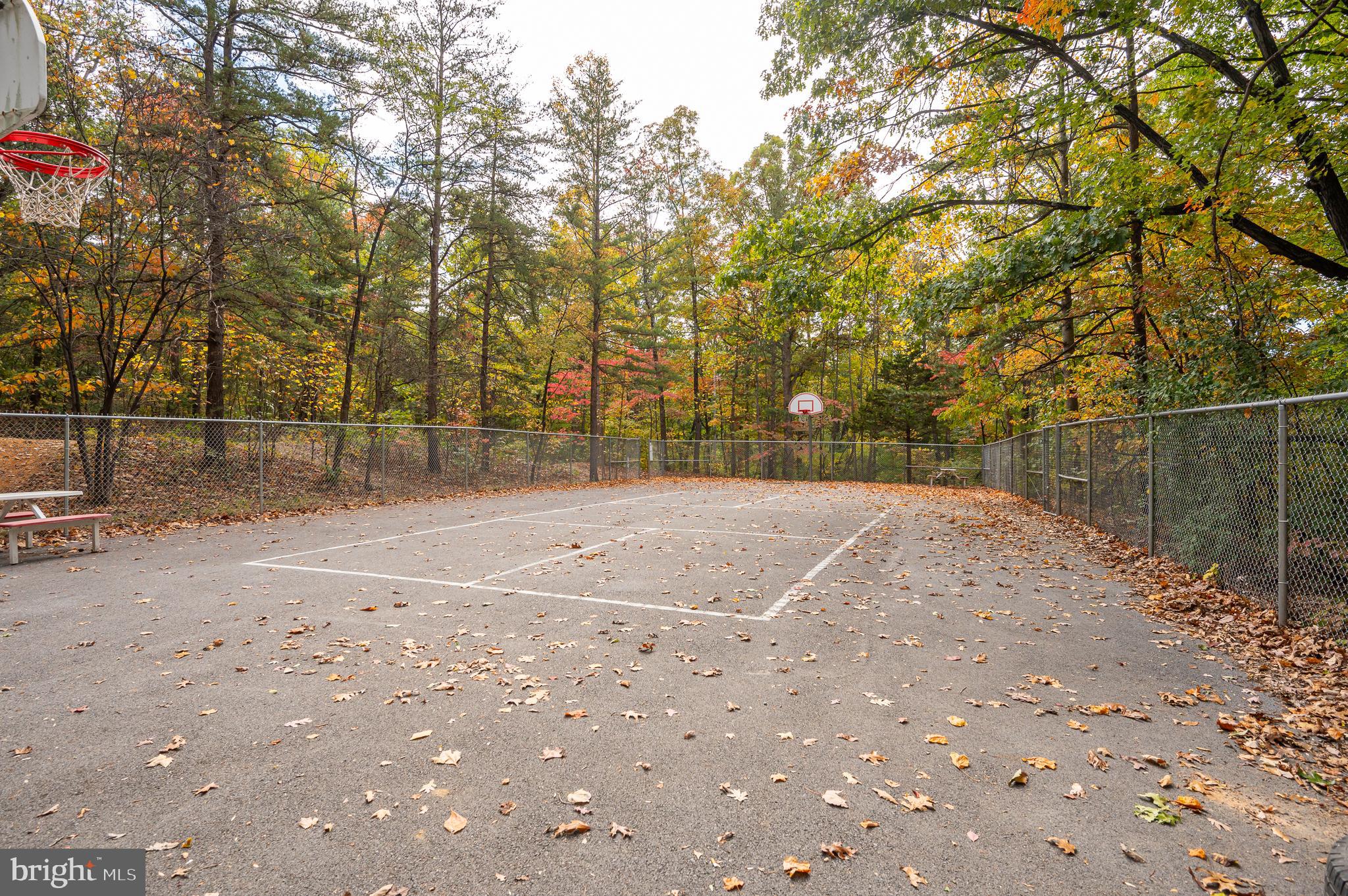 GLENWOOD FOREST - Residential