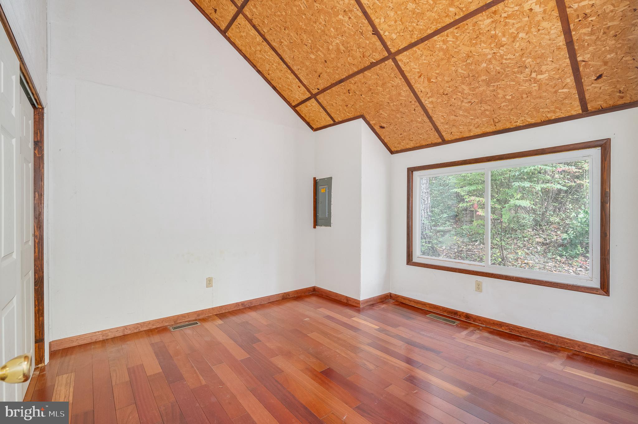 GLENWOOD FOREST - Residential