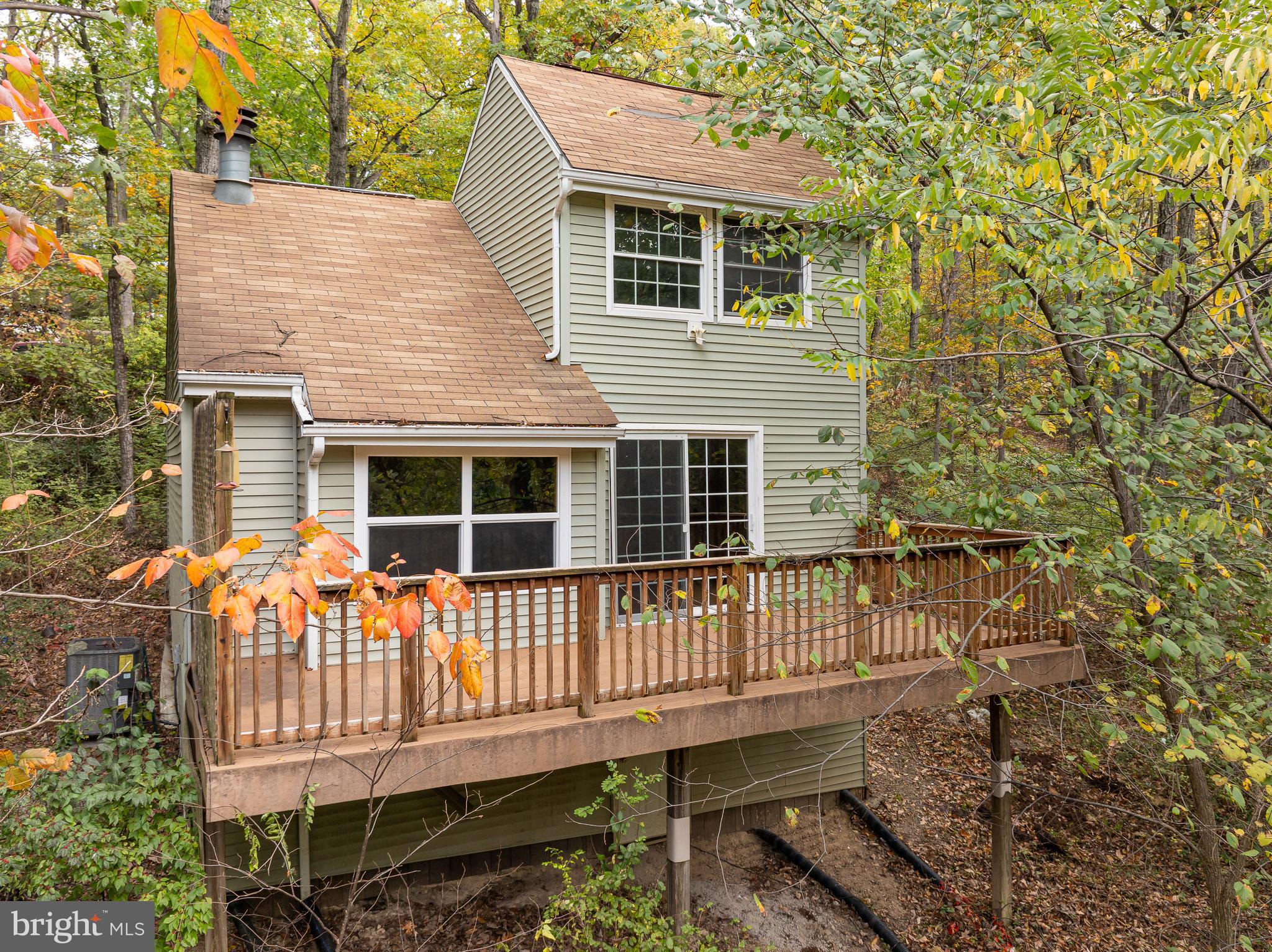 GLENWOOD FOREST - Residential