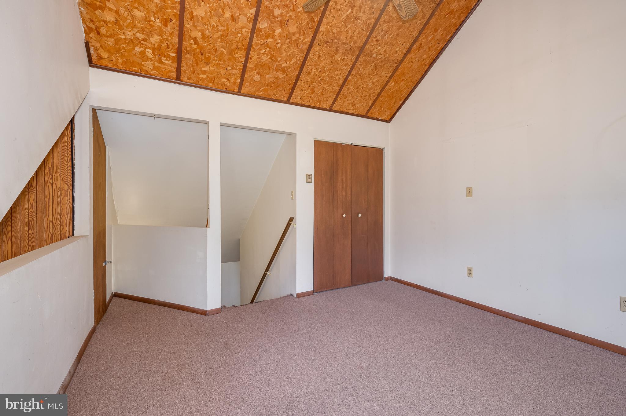 GLENWOOD FOREST - Residential