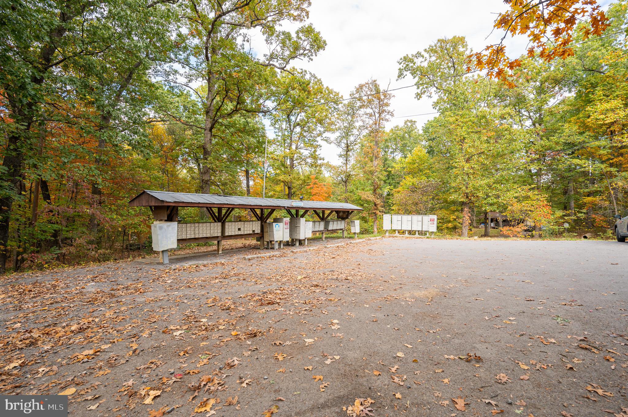 GLENWOOD FOREST - Residential