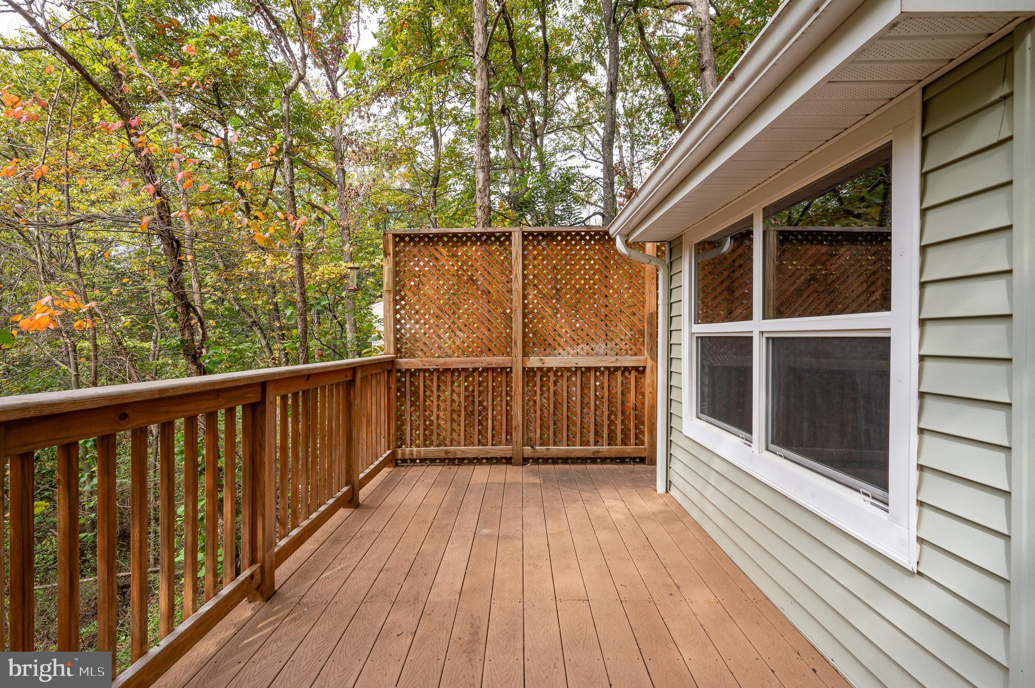 GLENWOOD FOREST - Residential