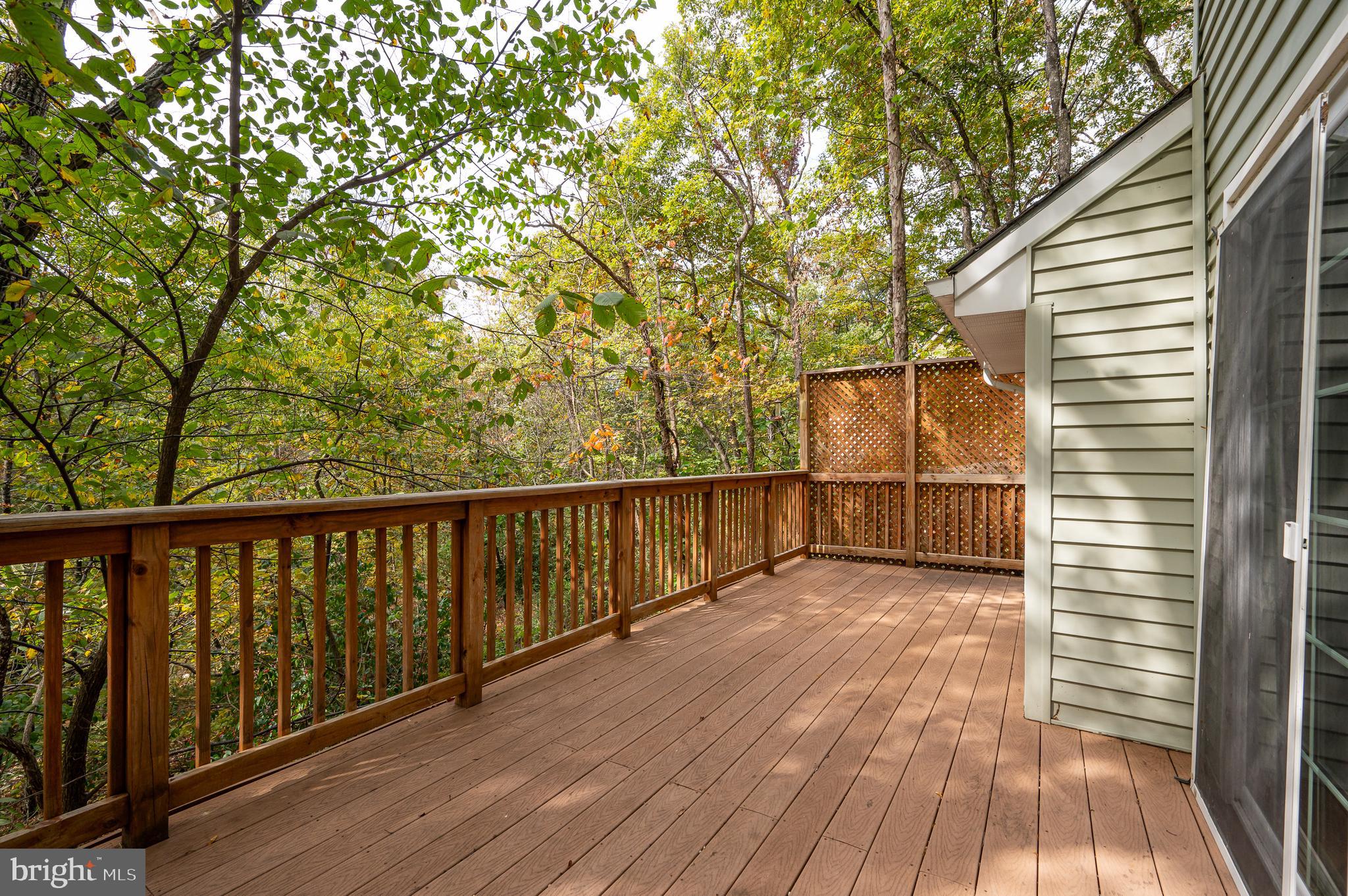 GLENWOOD FOREST - Residential