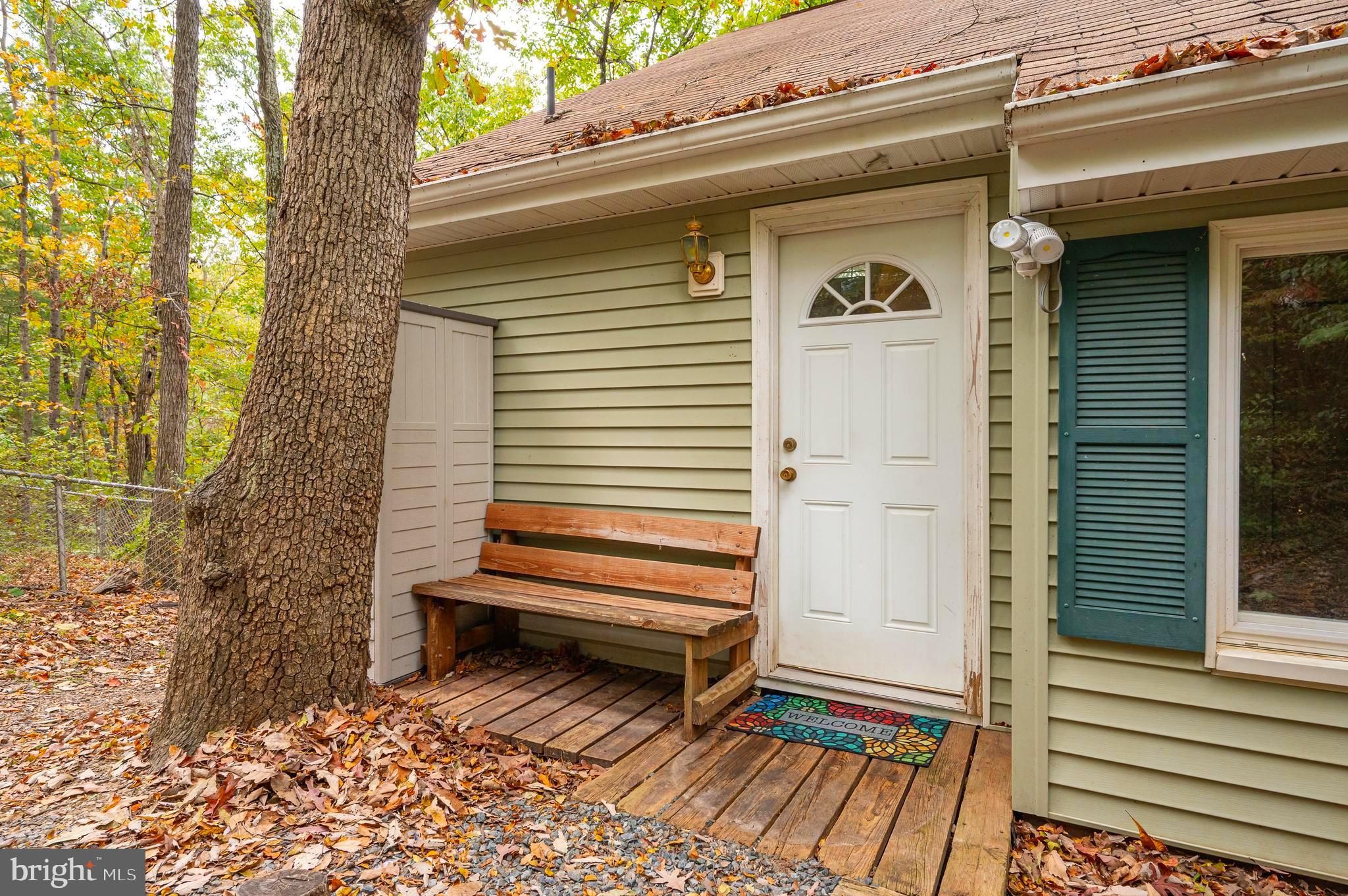 GLENWOOD FOREST - Residential