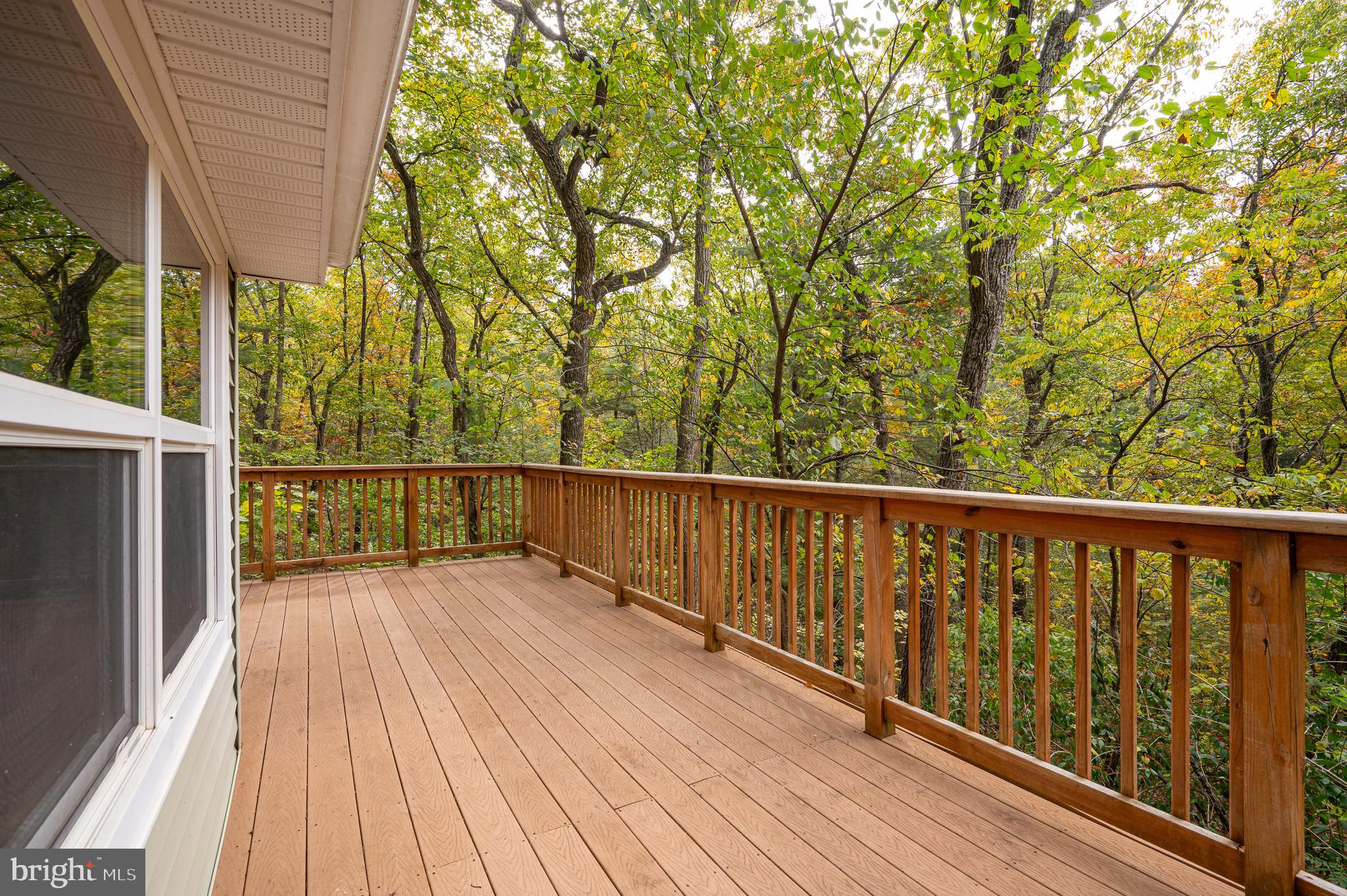 GLENWOOD FOREST - Residential