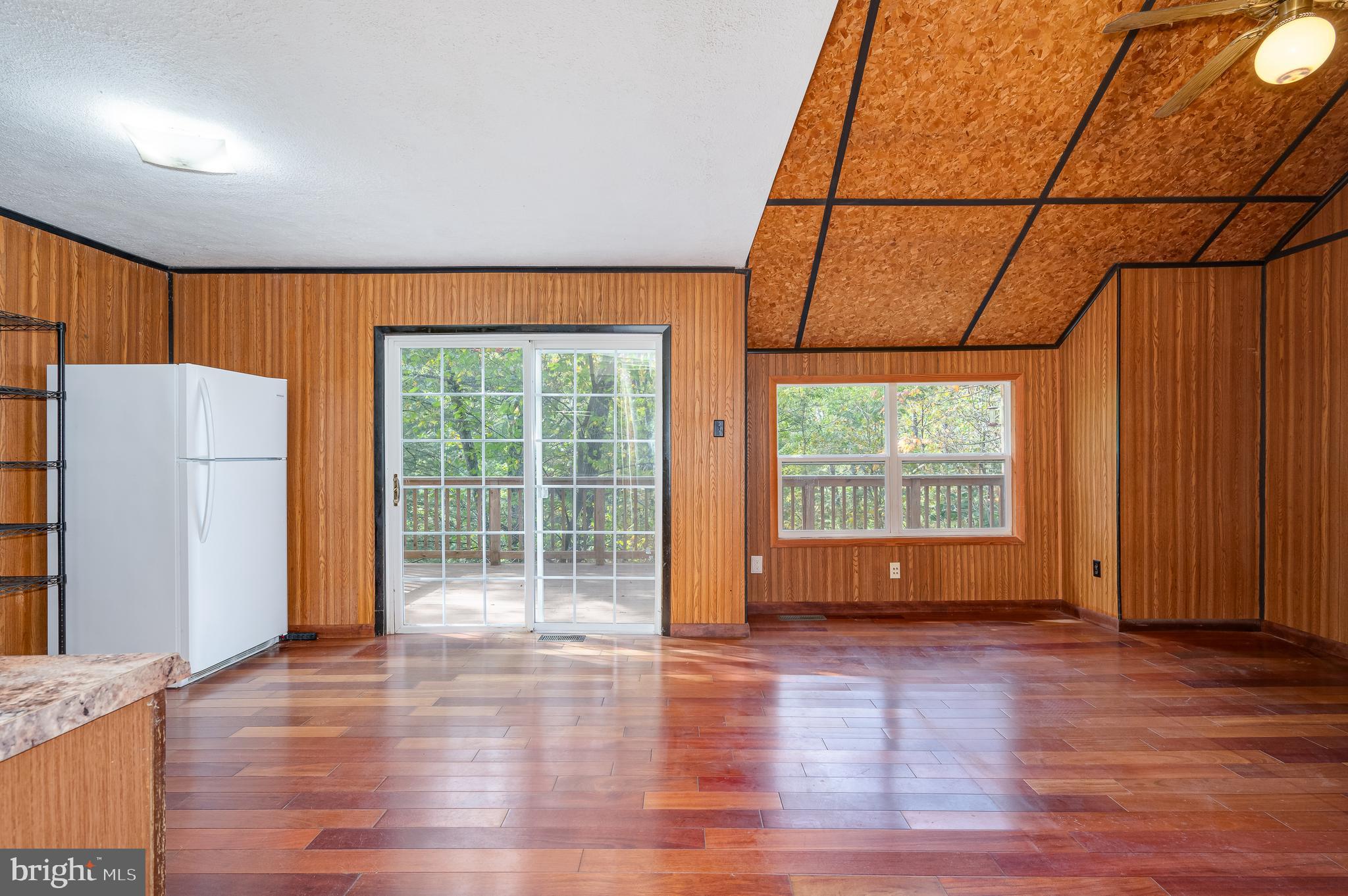 GLENWOOD FOREST - Residential