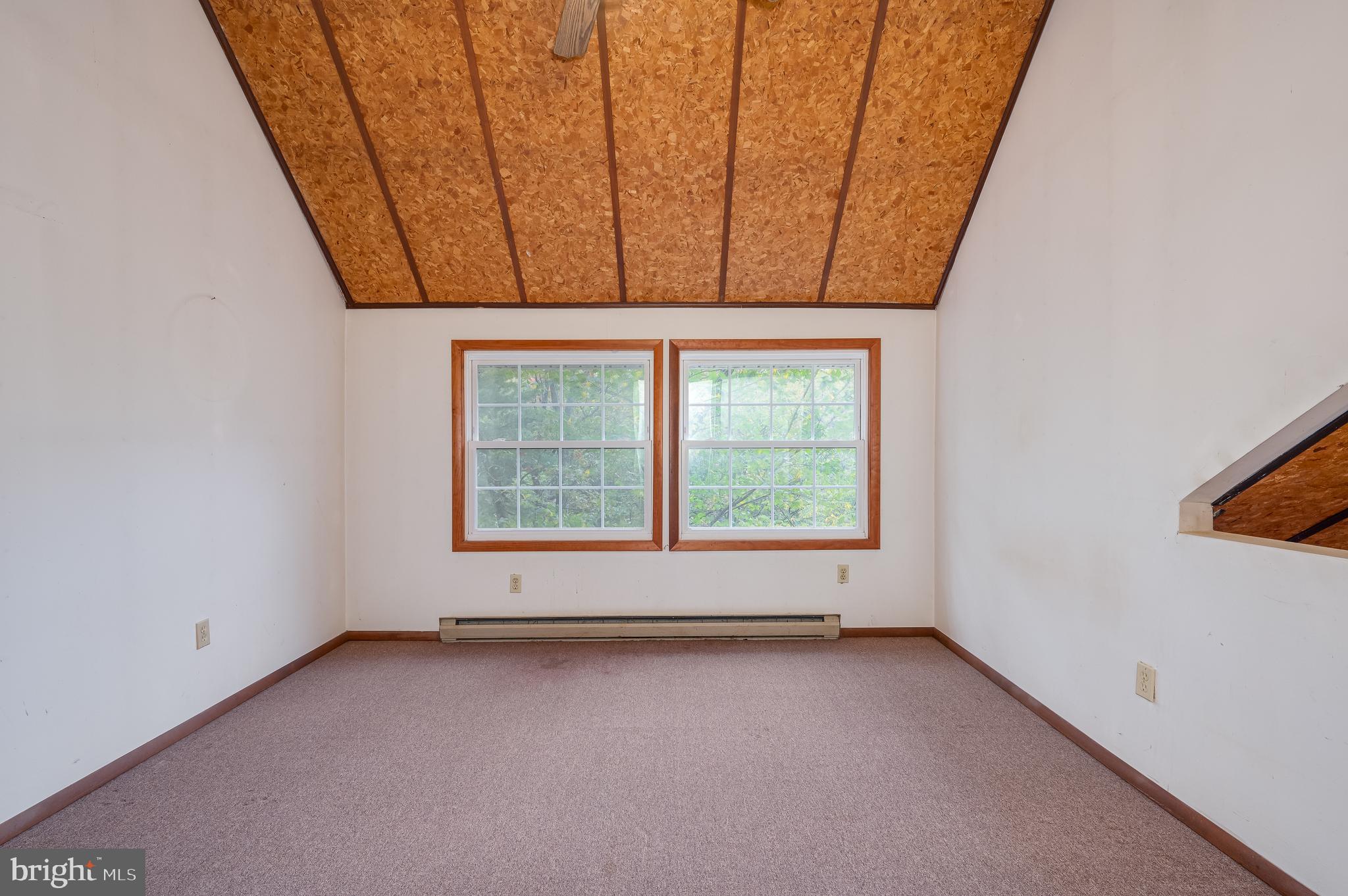 GLENWOOD FOREST - Residential