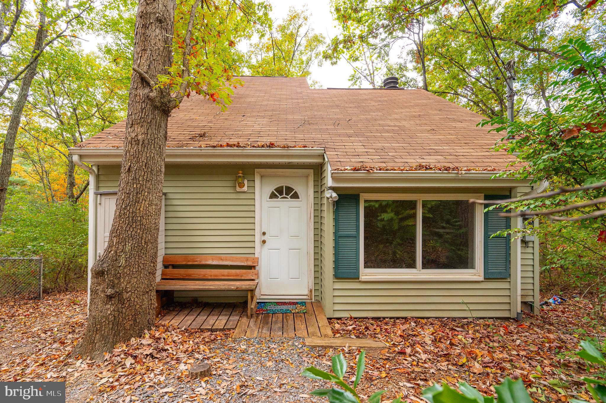 GLENWOOD FOREST - Residential