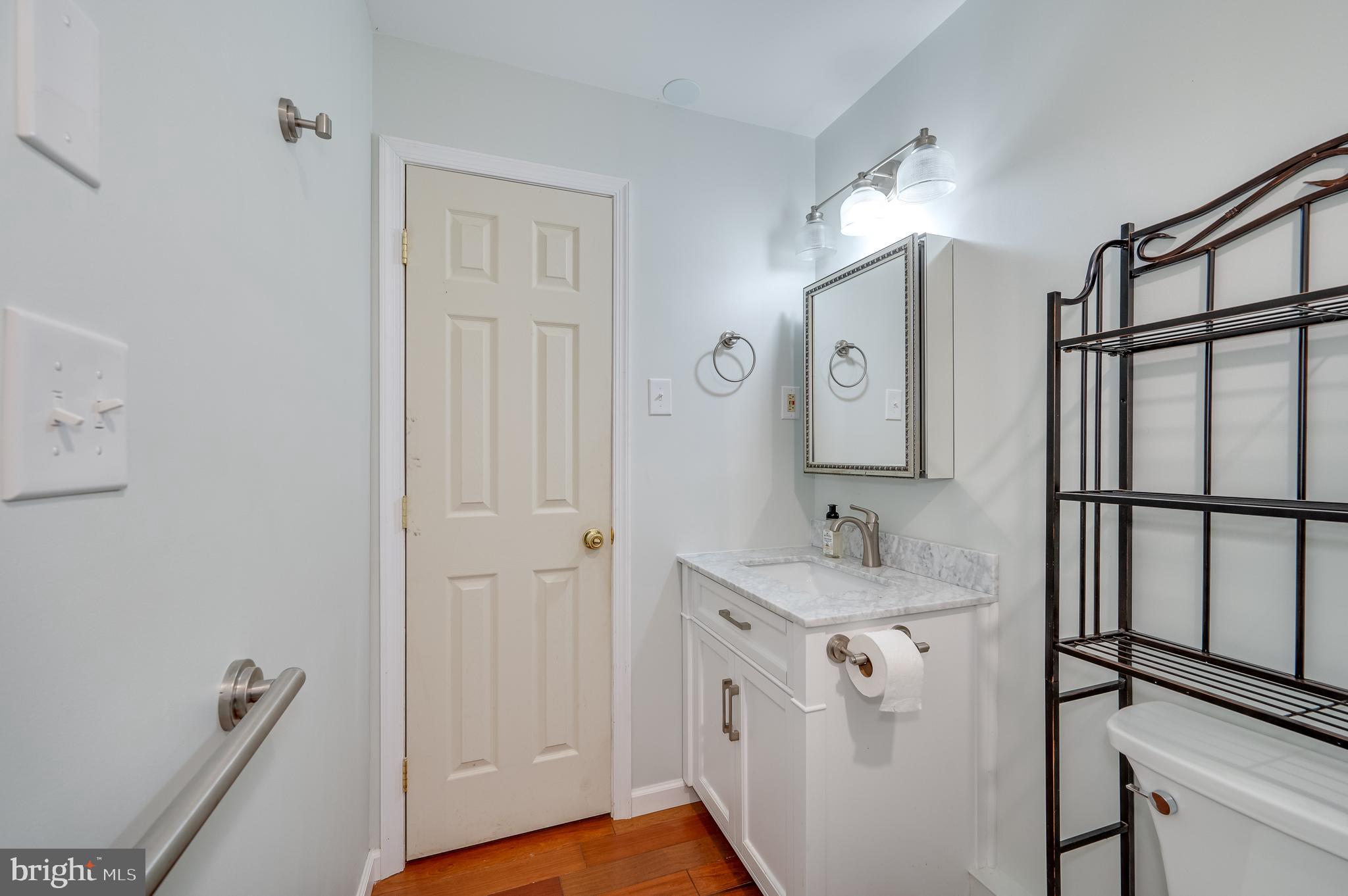 GLENWOOD FOREST - Residential