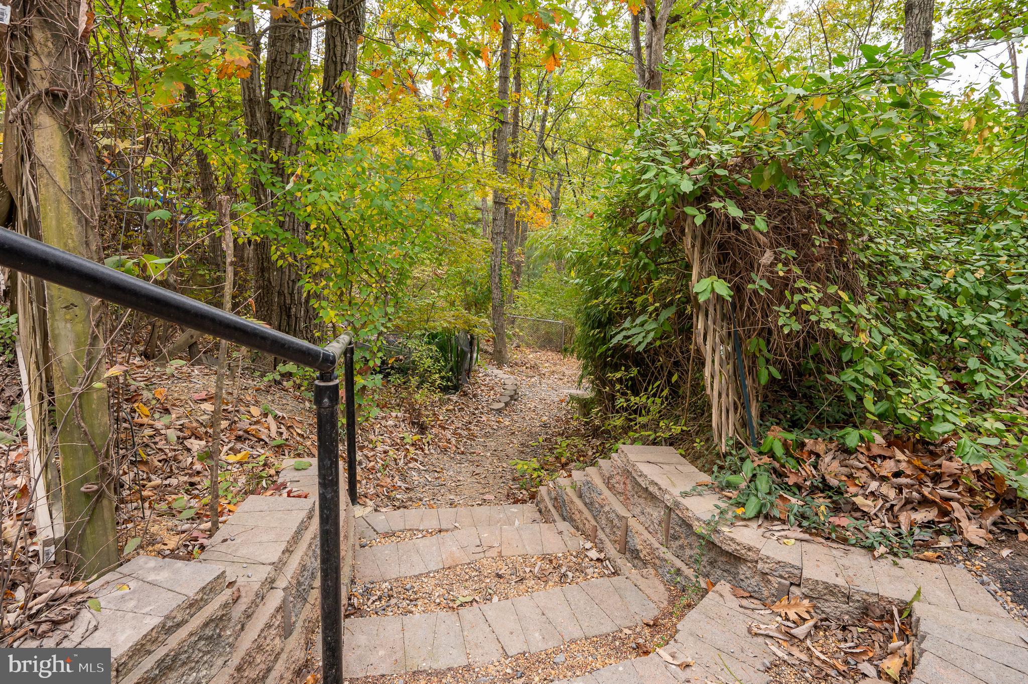 GLENWOOD FOREST - Residential