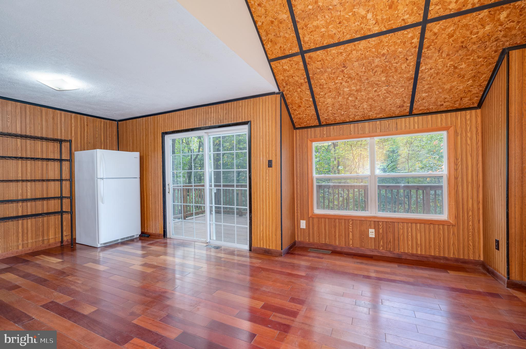 GLENWOOD FOREST - Residential