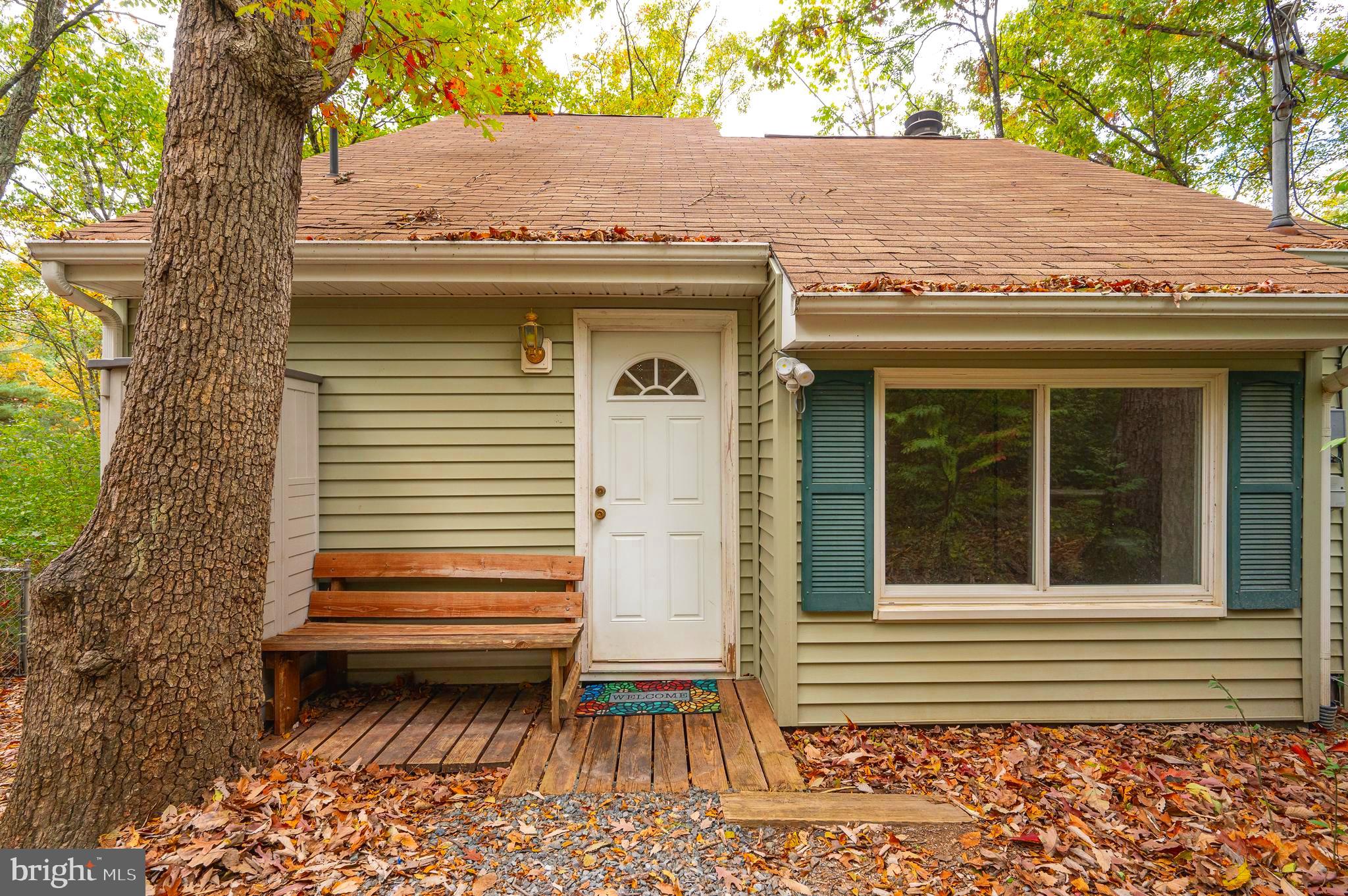 GLENWOOD FOREST - Residential