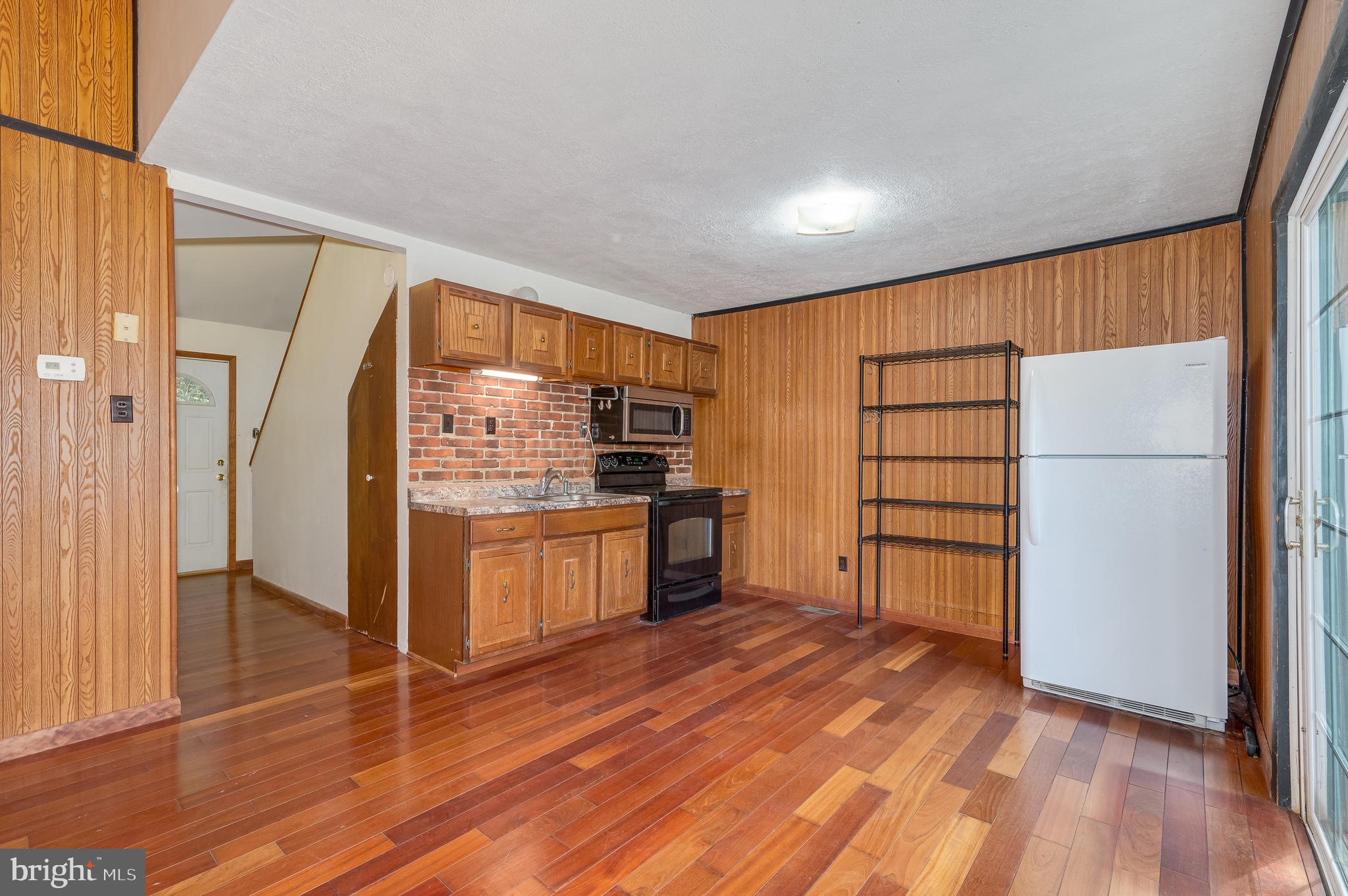 GLENWOOD FOREST - Residential