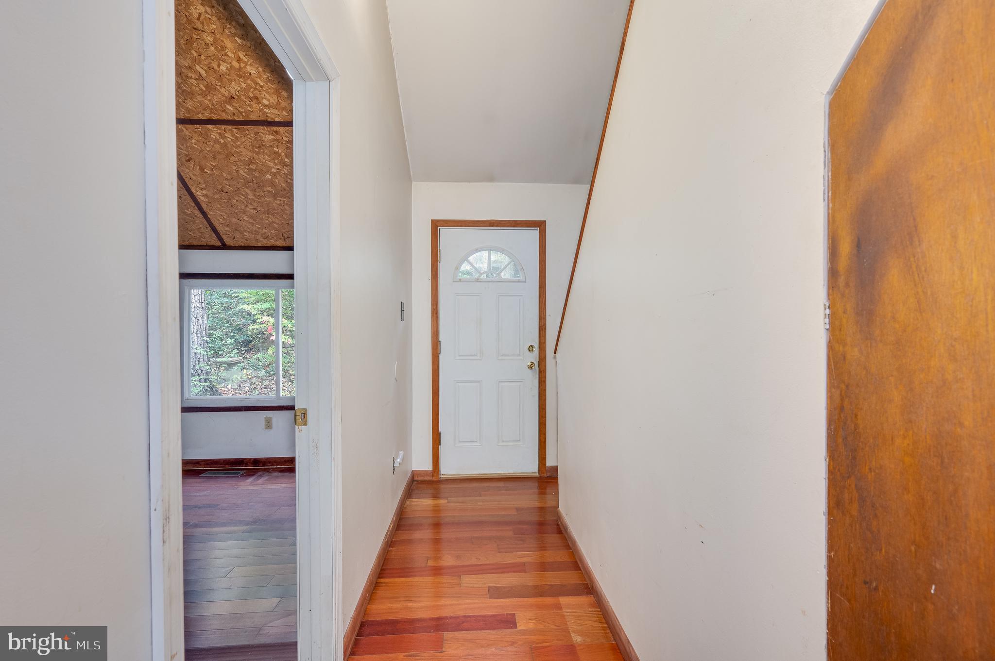 GLENWOOD FOREST - Residential