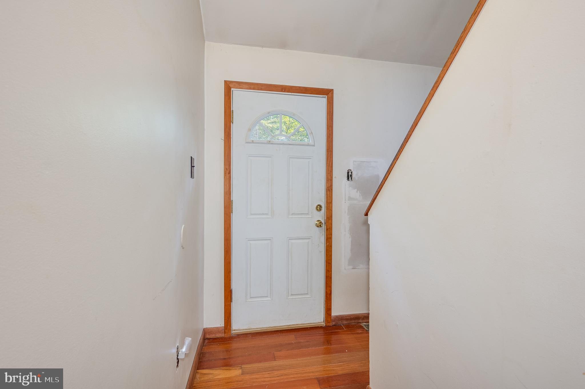 GLENWOOD FOREST - Residential