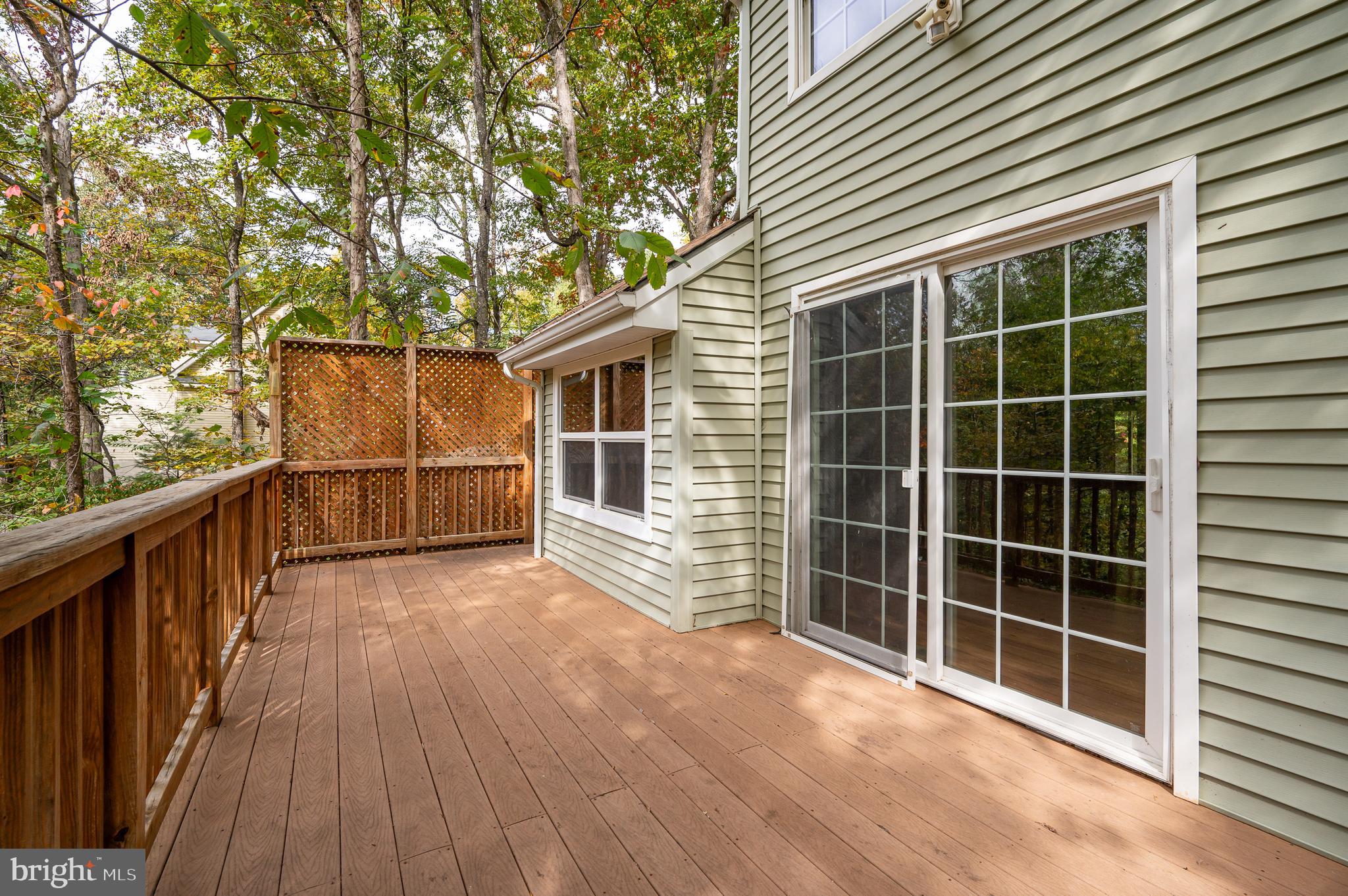 GLENWOOD FOREST - Residential