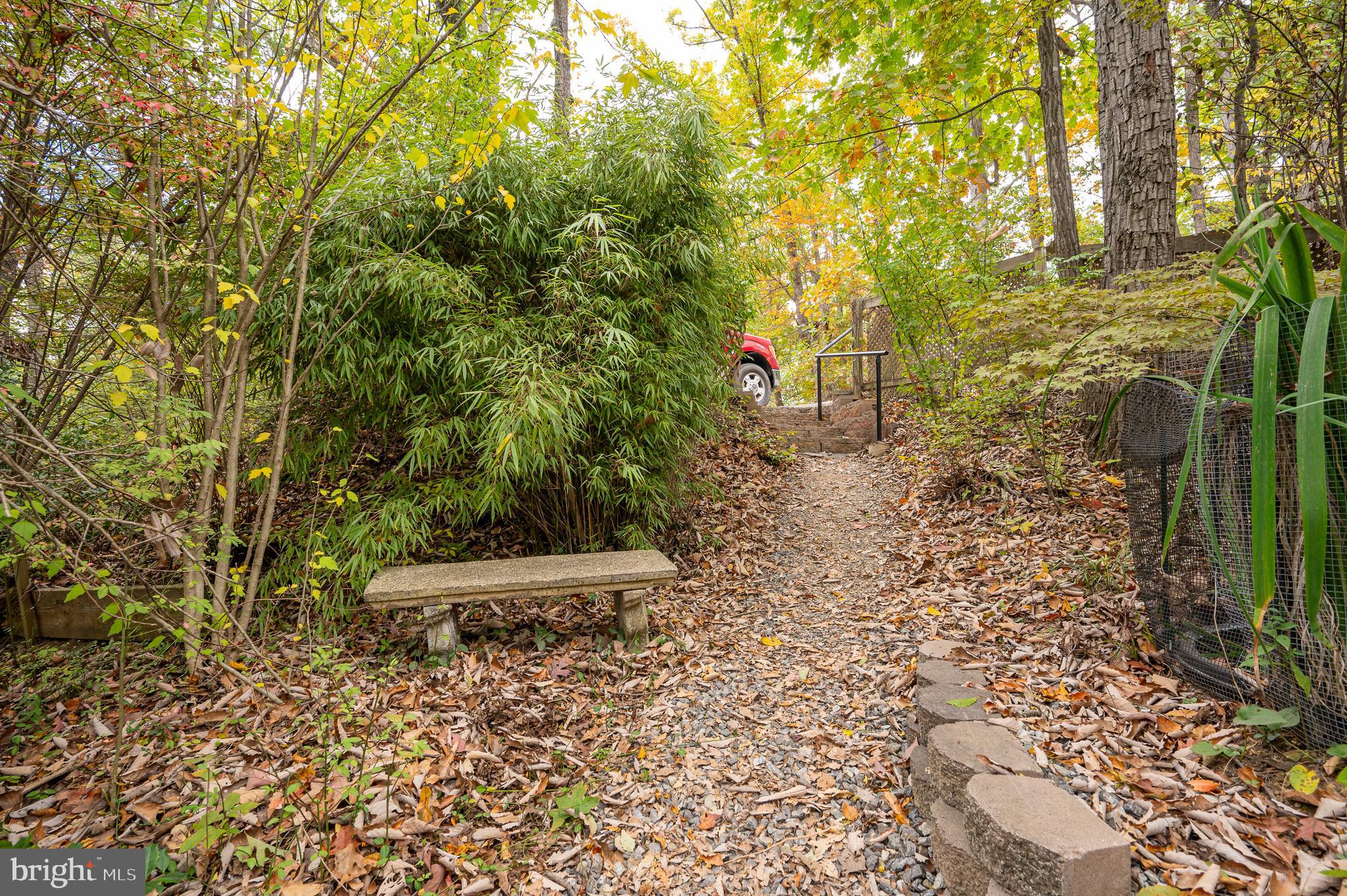 GLENWOOD FOREST - Residential