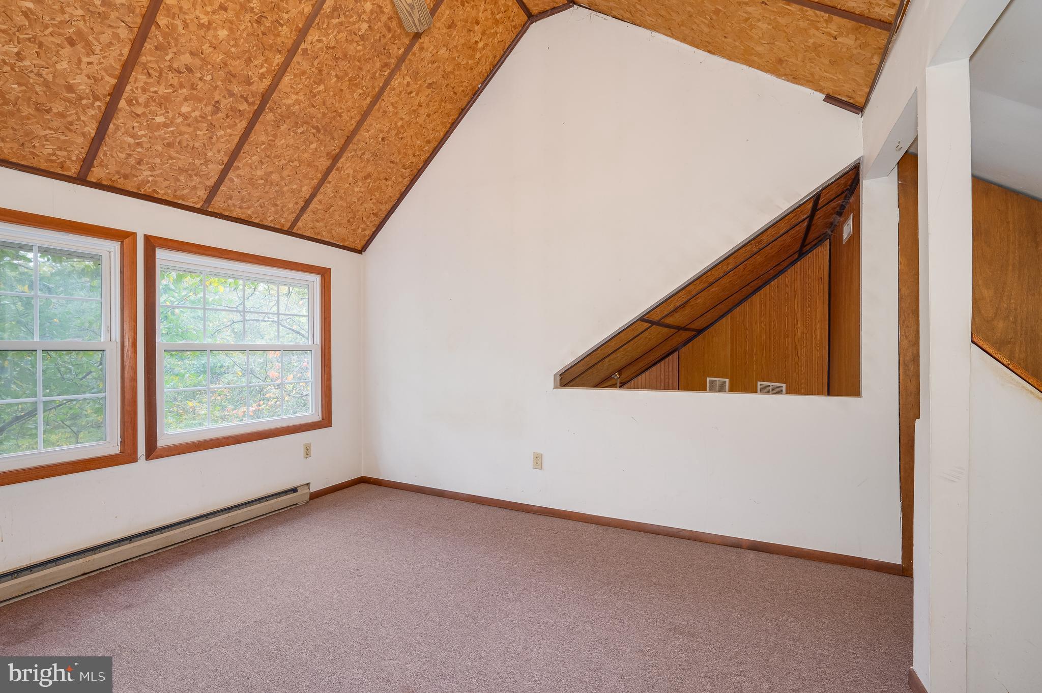 GLENWOOD FOREST - Residential