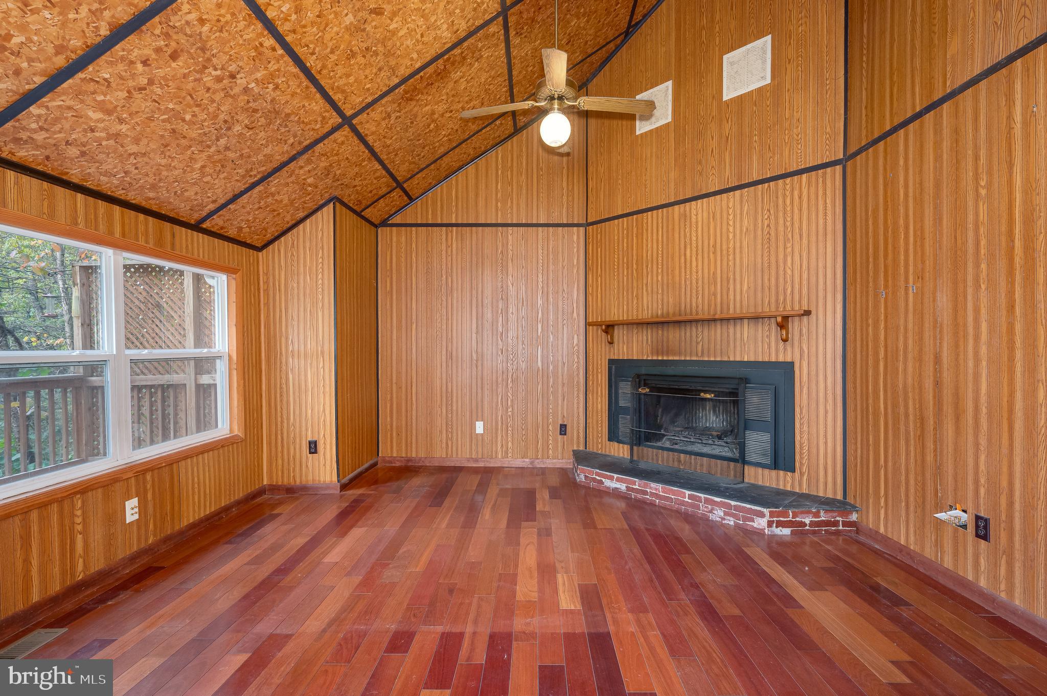 GLENWOOD FOREST - Residential