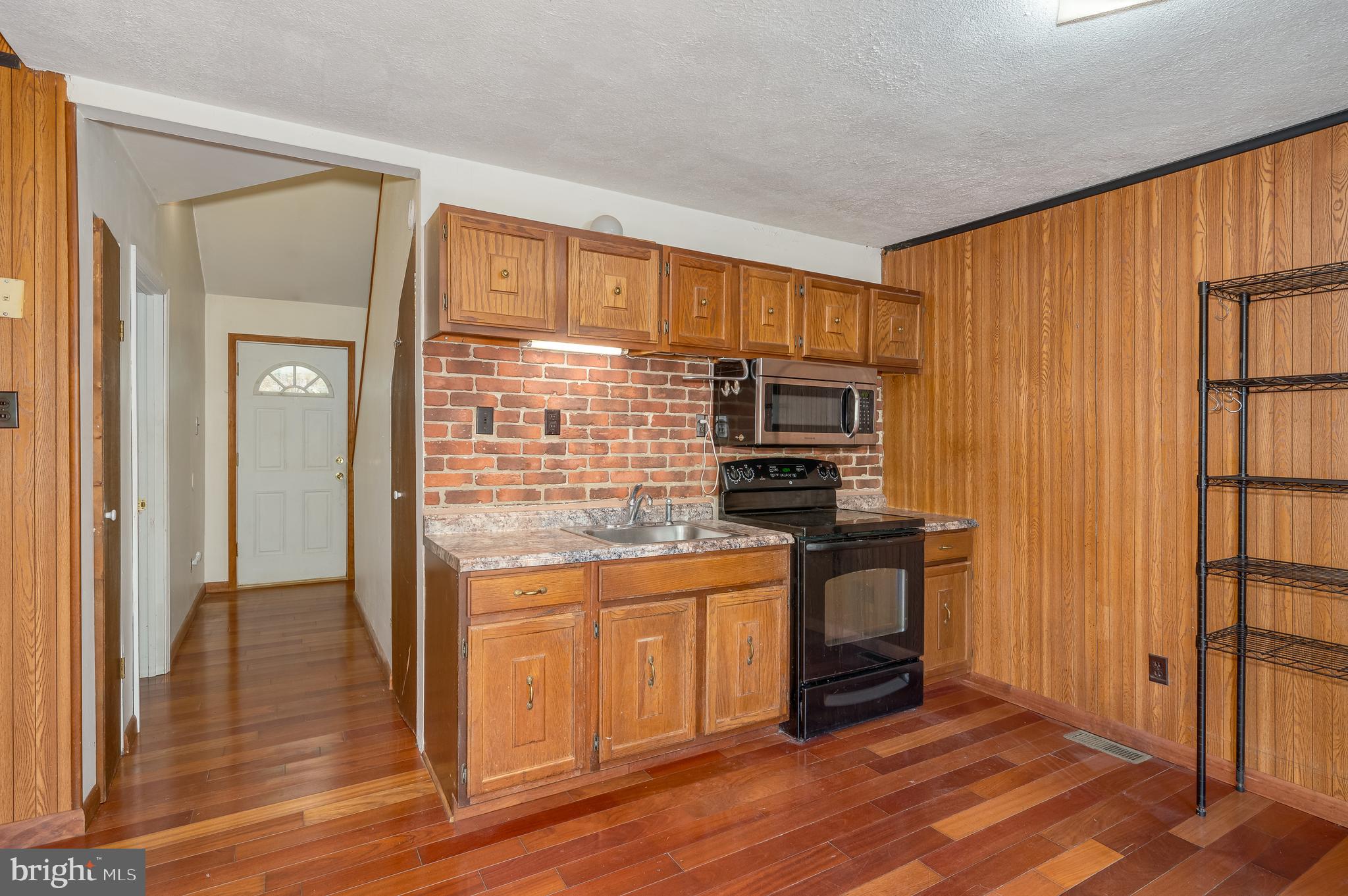 GLENWOOD FOREST - Residential