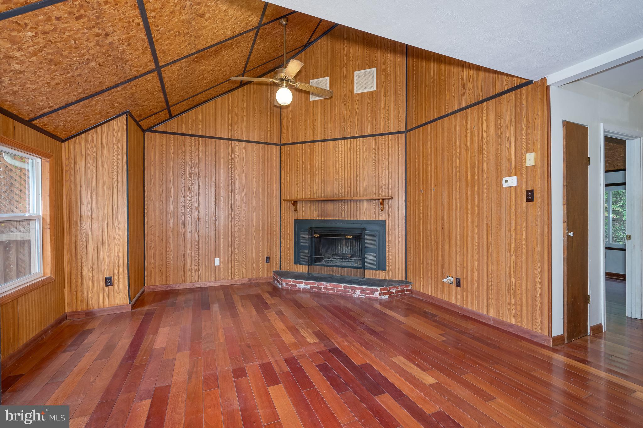 GLENWOOD FOREST - Residential