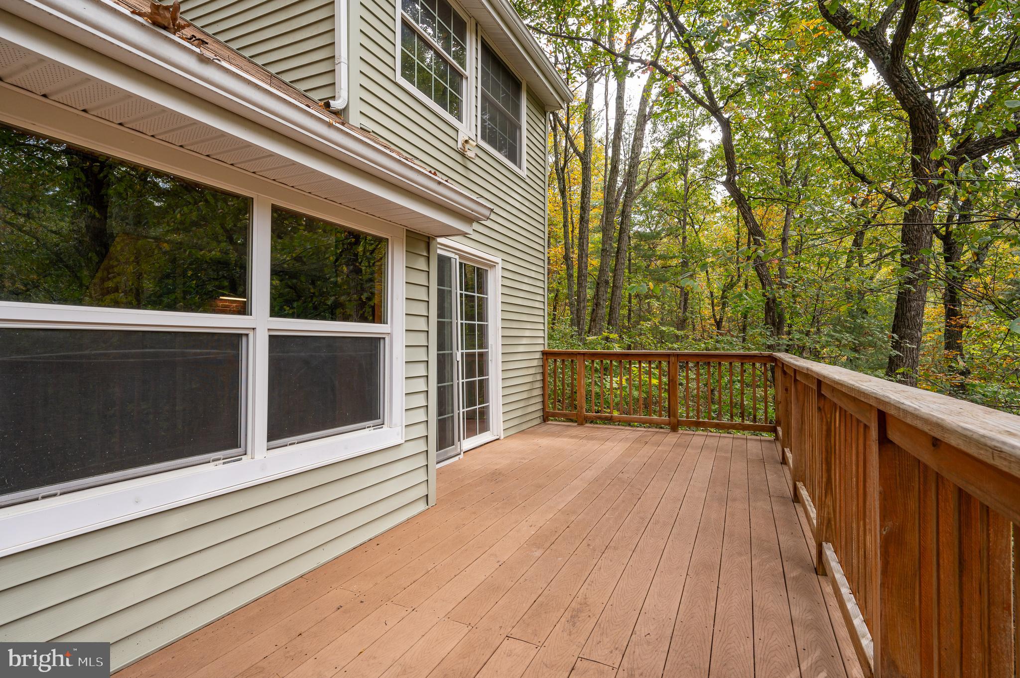 GLENWOOD FOREST - Residential