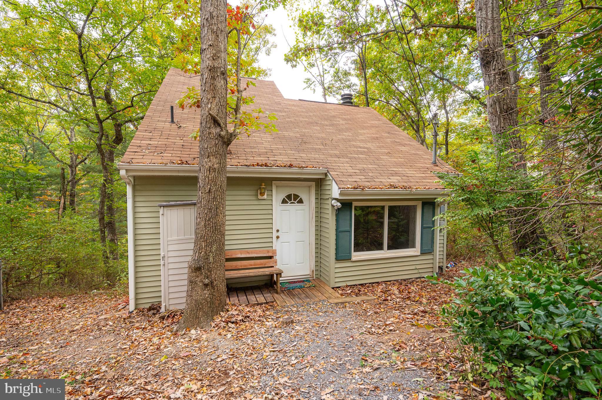 GLENWOOD FOREST - Residential