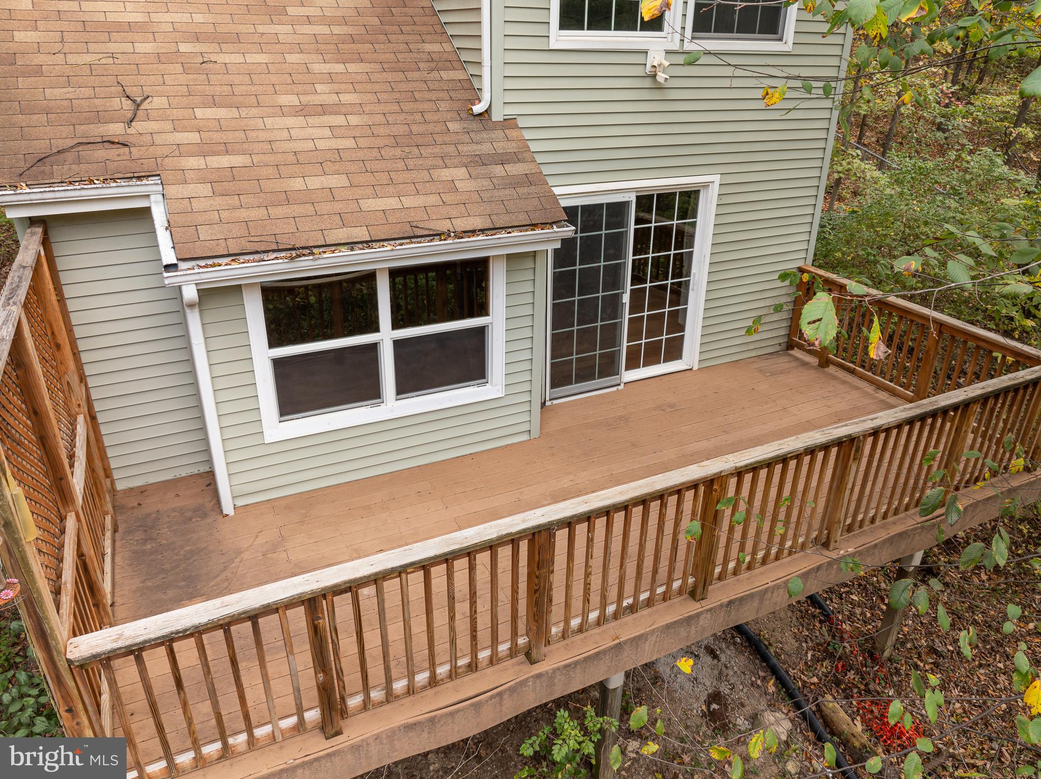 GLENWOOD FOREST - Residential