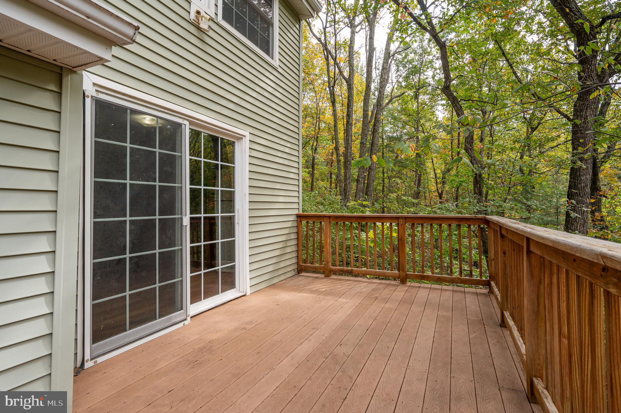 GLENWOOD FOREST - Residential