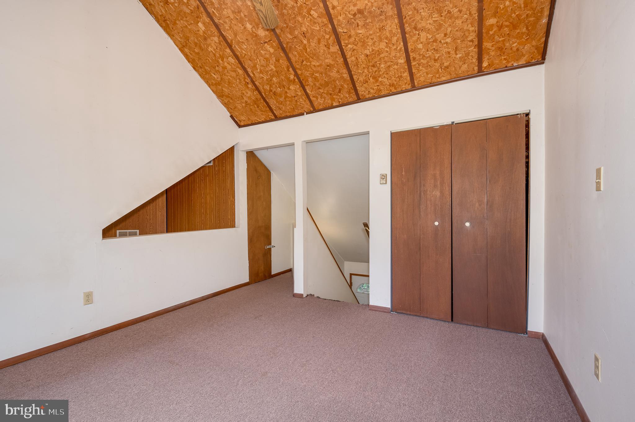 GLENWOOD FOREST - Residential