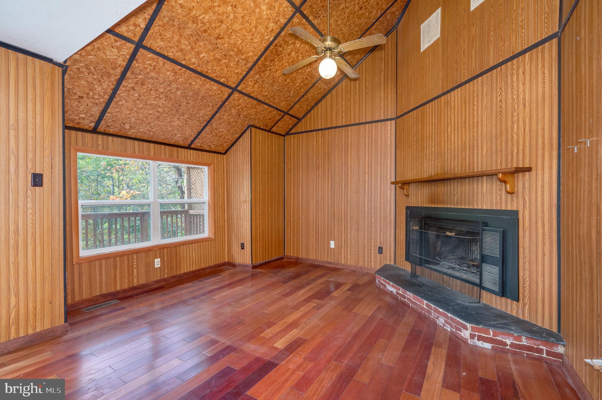 GLENWOOD FOREST - Residential