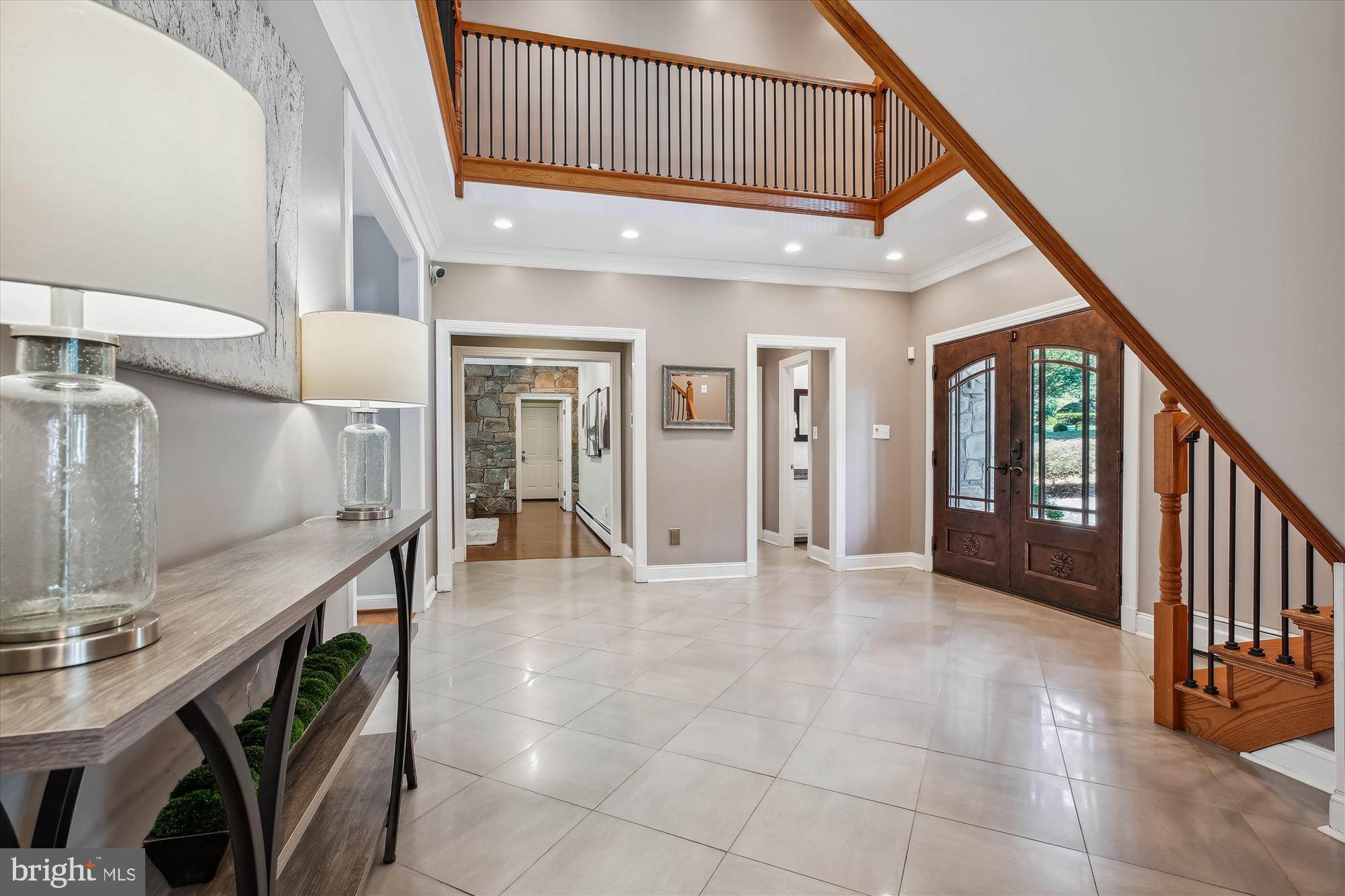 POTOMAC OUTSIDE - Residential